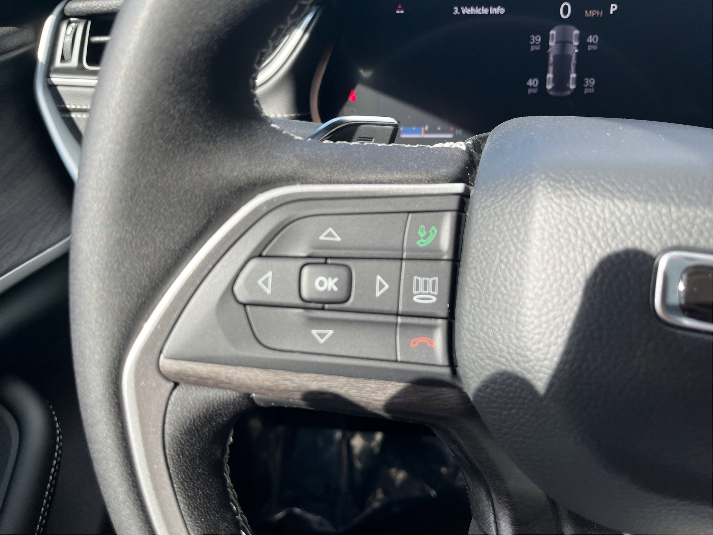 2025 Jeep Grand Cherokee Limited - Photo 57