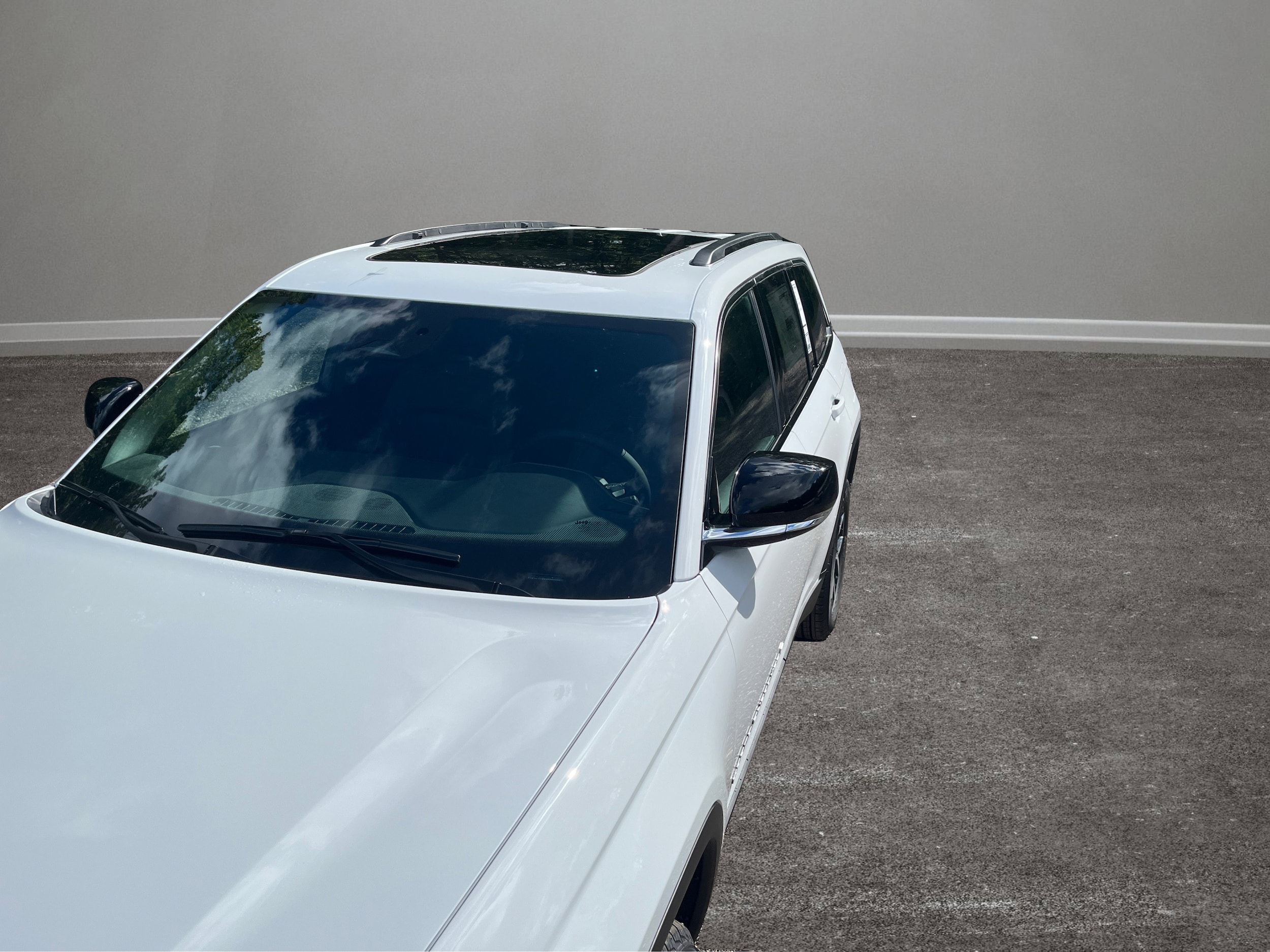 2025 Jeep Grand Cherokee Limited - Photo 14