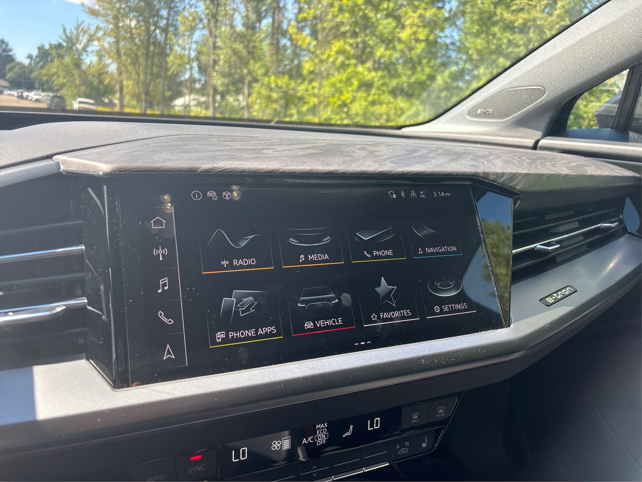 2025 Audi Q4 e-tron Premium Plus - Photo 45