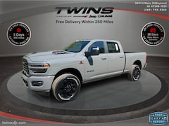 2026 Ram 2500 LARAMIE CREW CAB 4X4 6'4 BOX Pickup