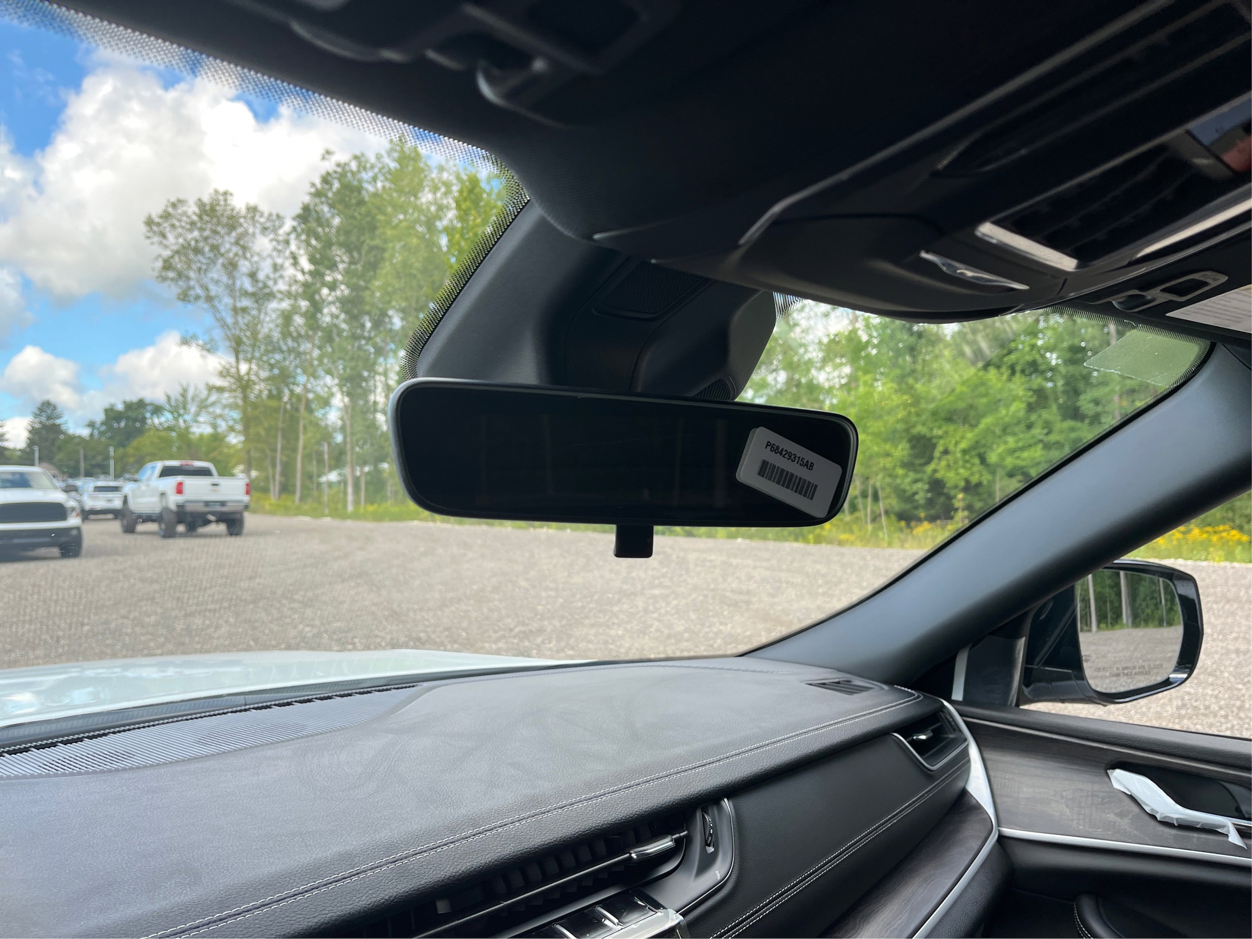 2025 Jeep Grand Cherokee Limited - Photo 19