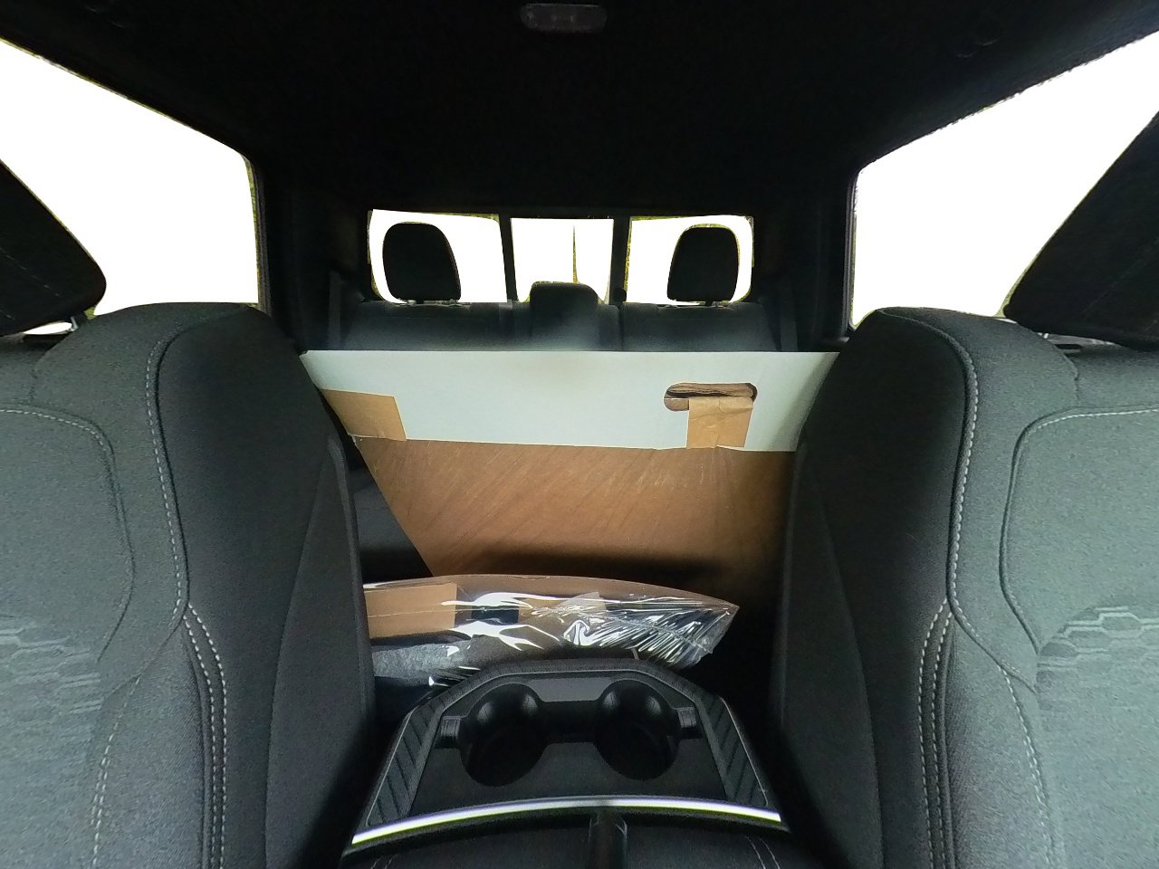 2026 RAM 1500 Big Horn/Lone Star - Photo 42