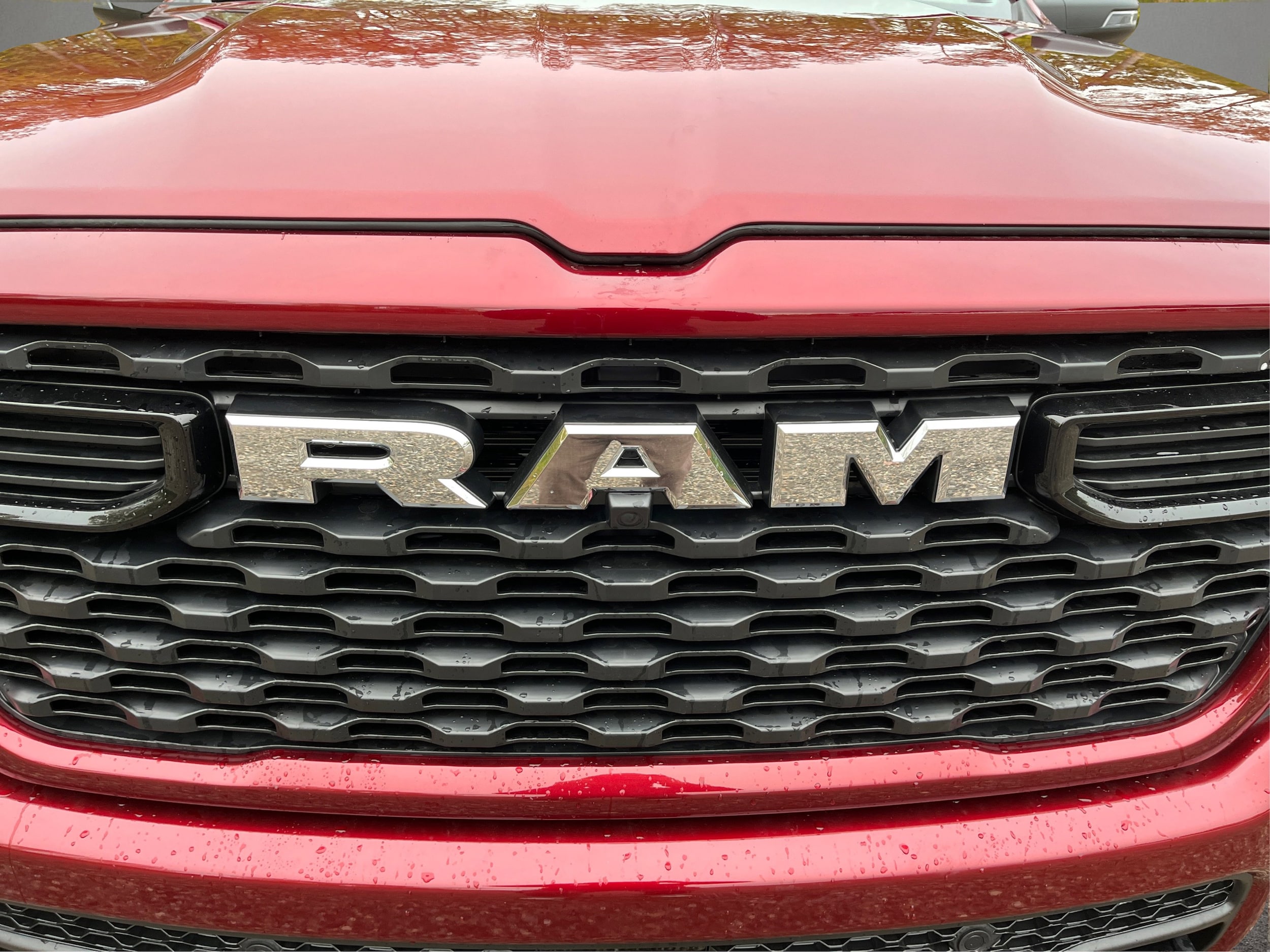 2026 RAM 1500 Big Horn/Lone Star - Photo 28
