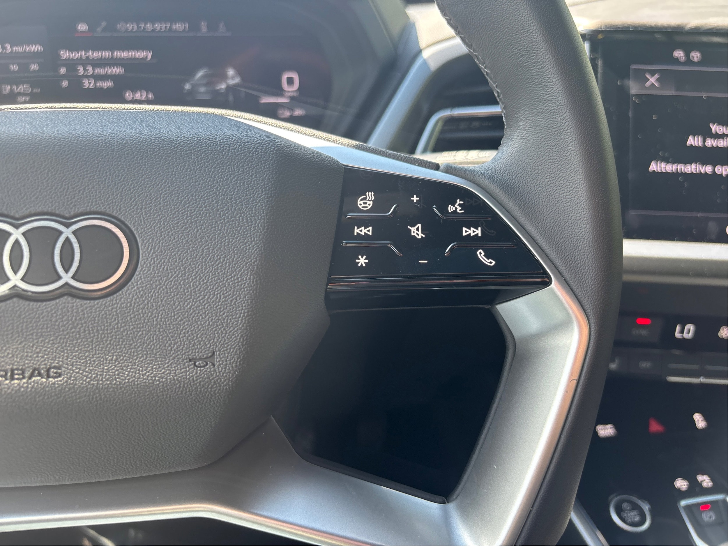 2025 Audi Q4 e-tron Premium Plus - Photo 52