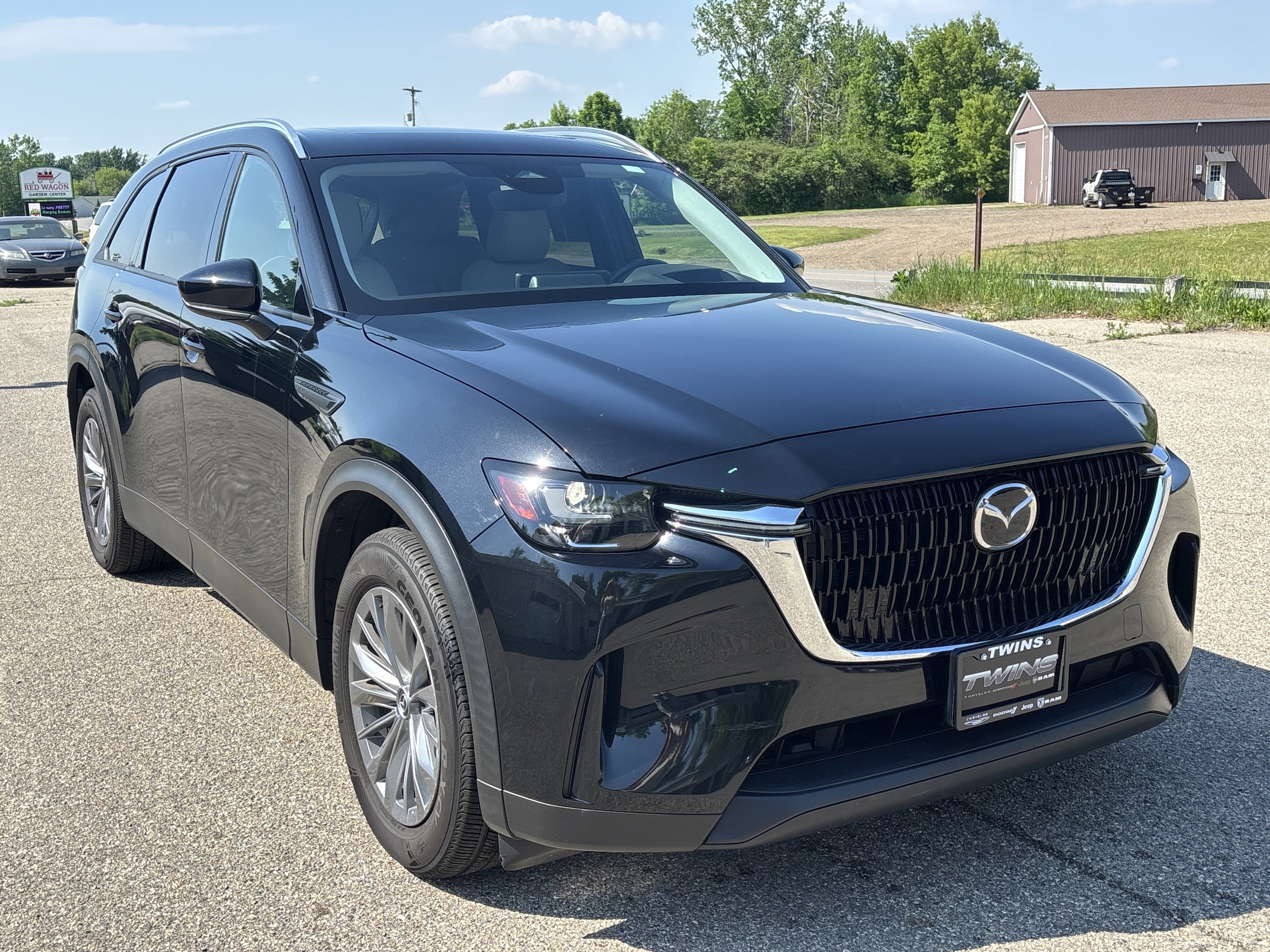 2024 Mazda CX-90 Turbo Preferred Plus Package's photo