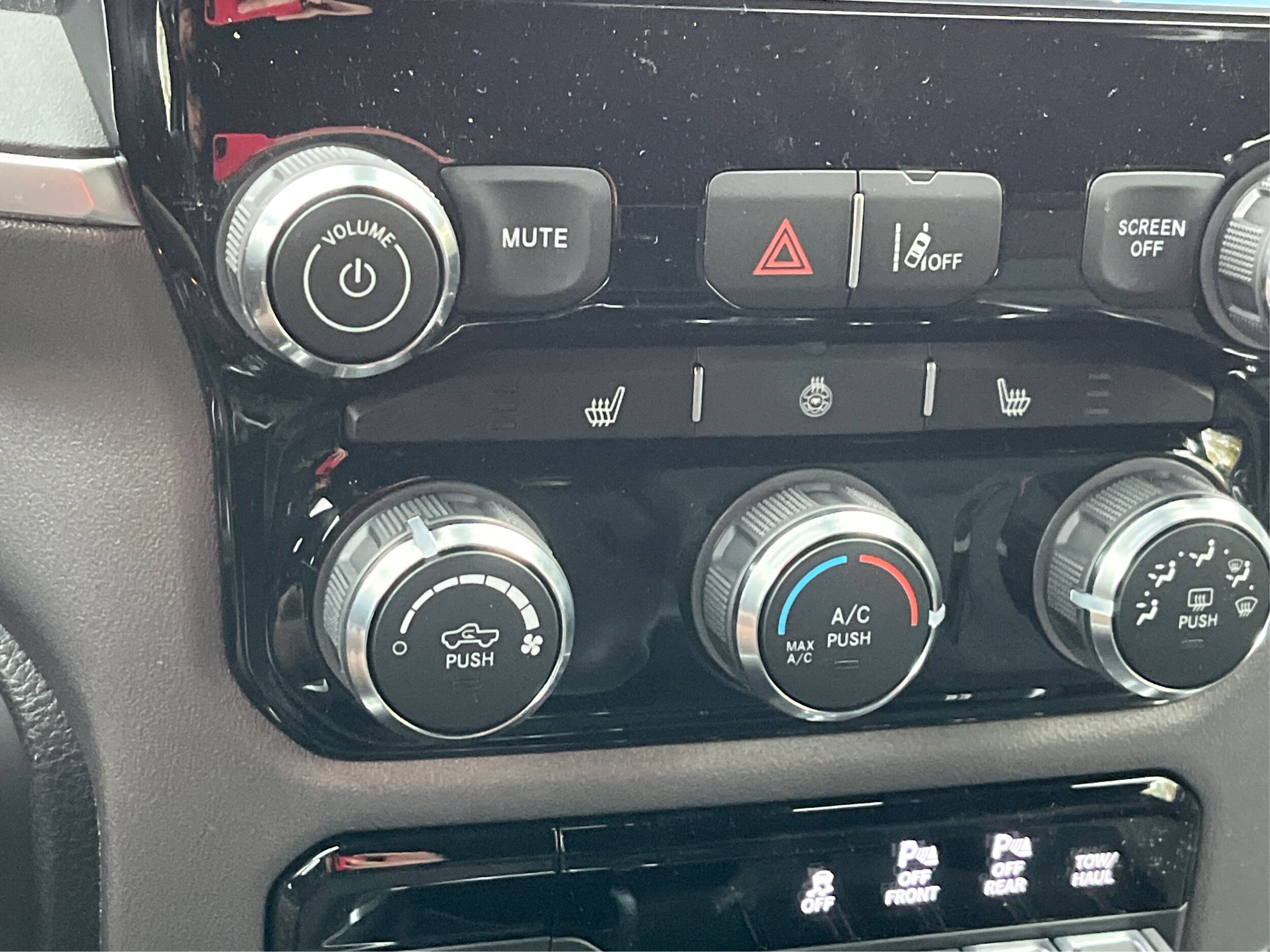 2026 RAM 1500 Big Horn/Lone Star - Photo 48