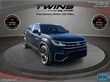  Volkswagen Atlas Cross Sport