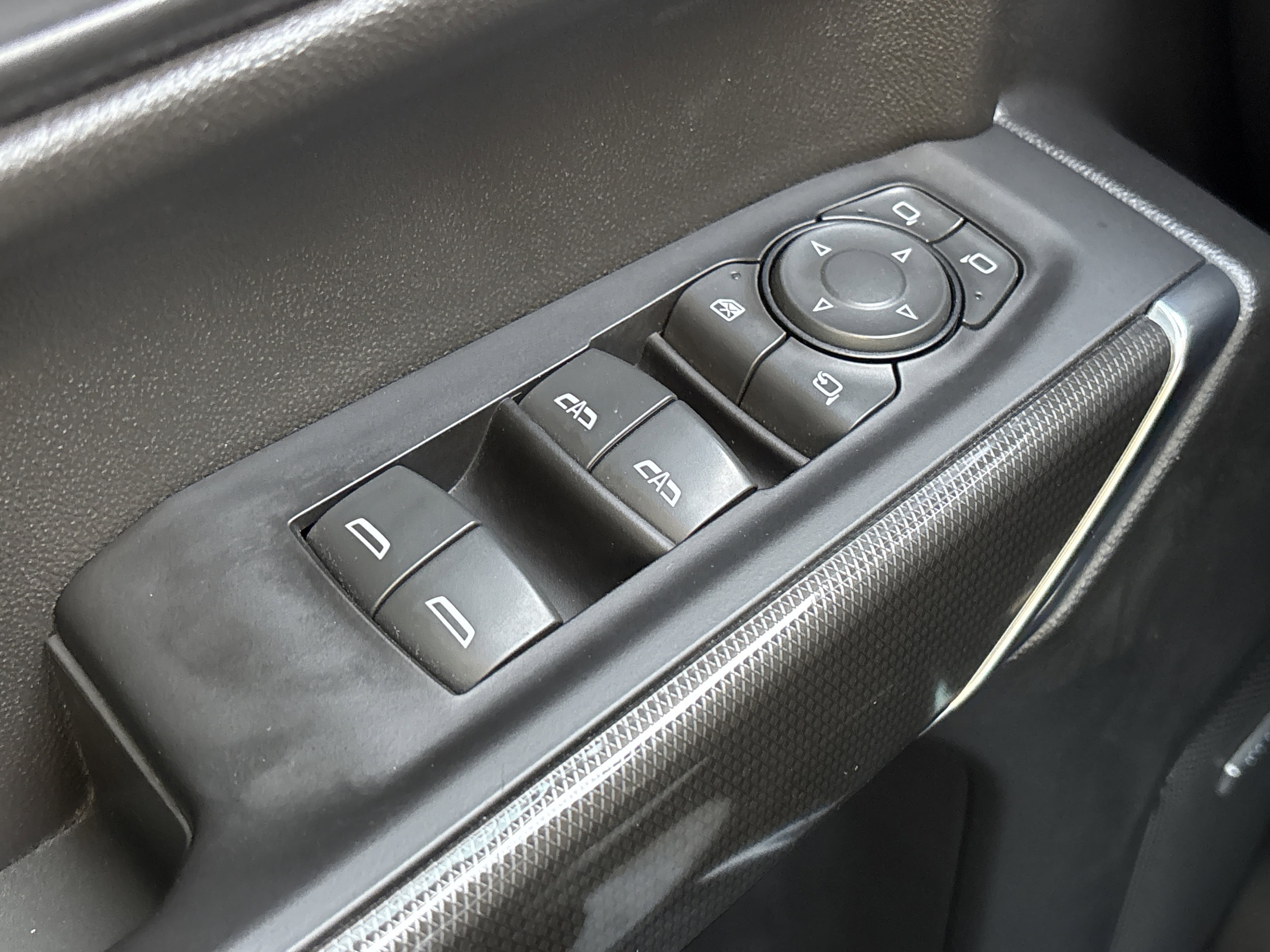 2022 GMC Sierra 1500 Limited AT4 - Photo 32