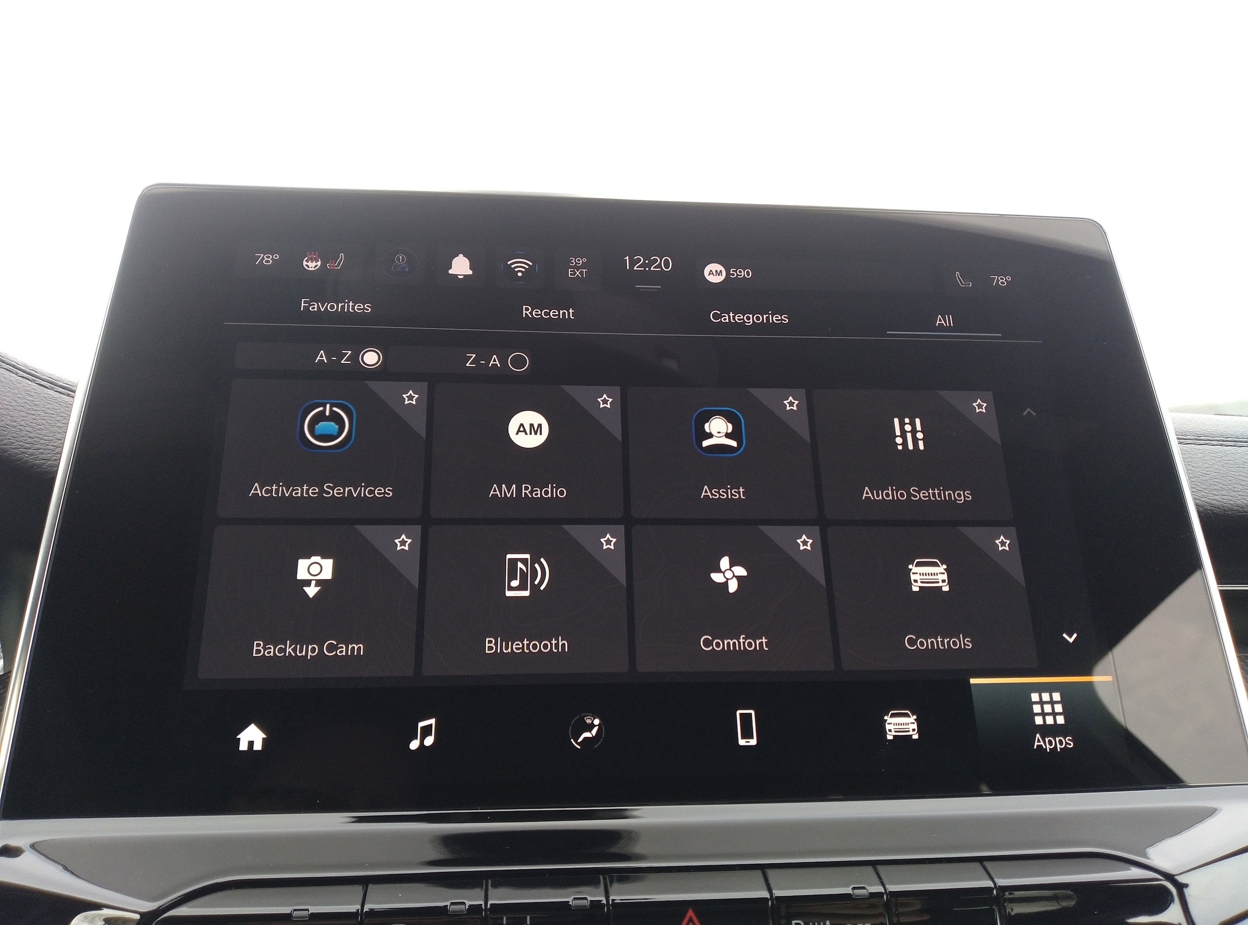 2026 Jeep Compass Limited Altitude - Photo 38
