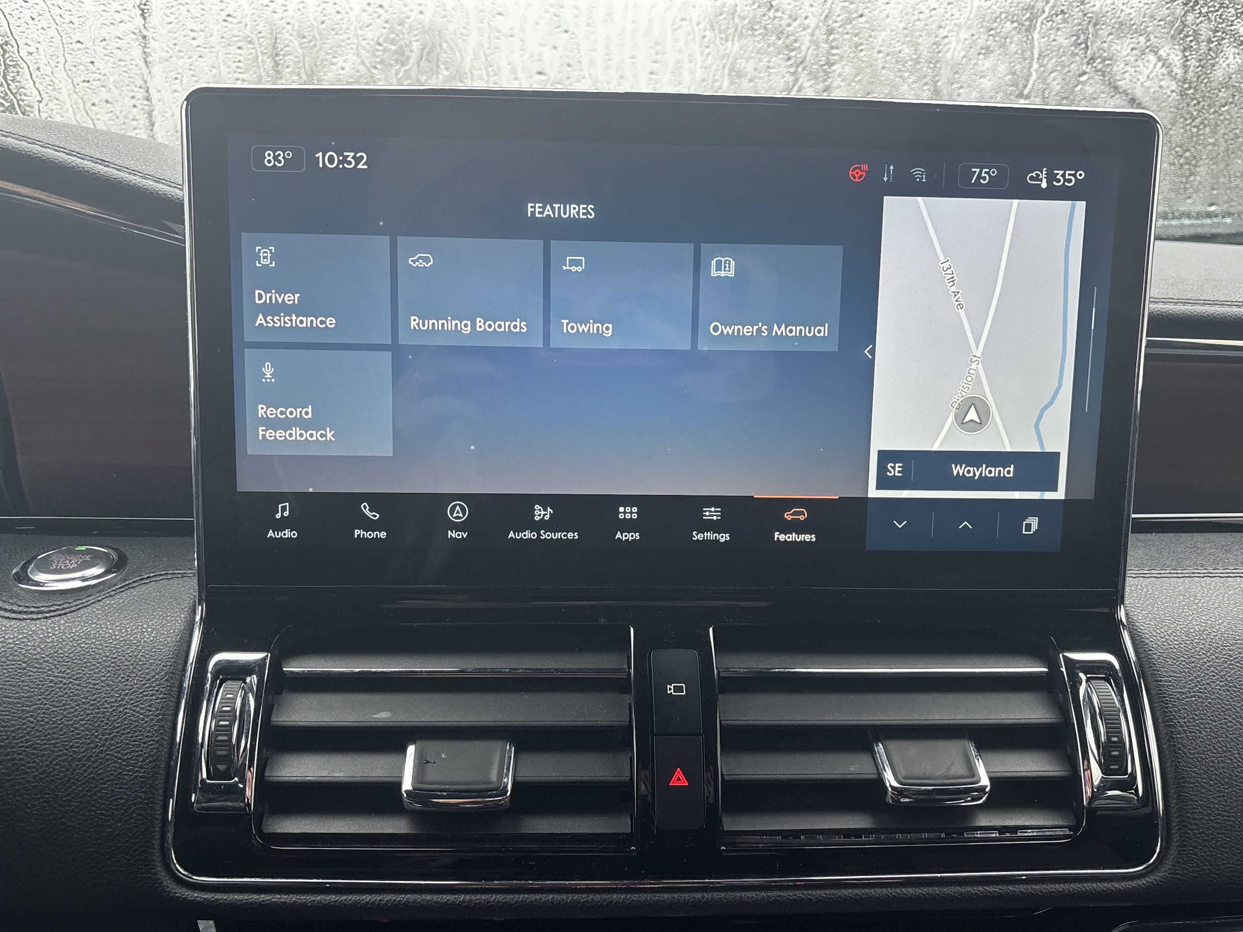 2023 Lincoln Navigator Base - Photo 21