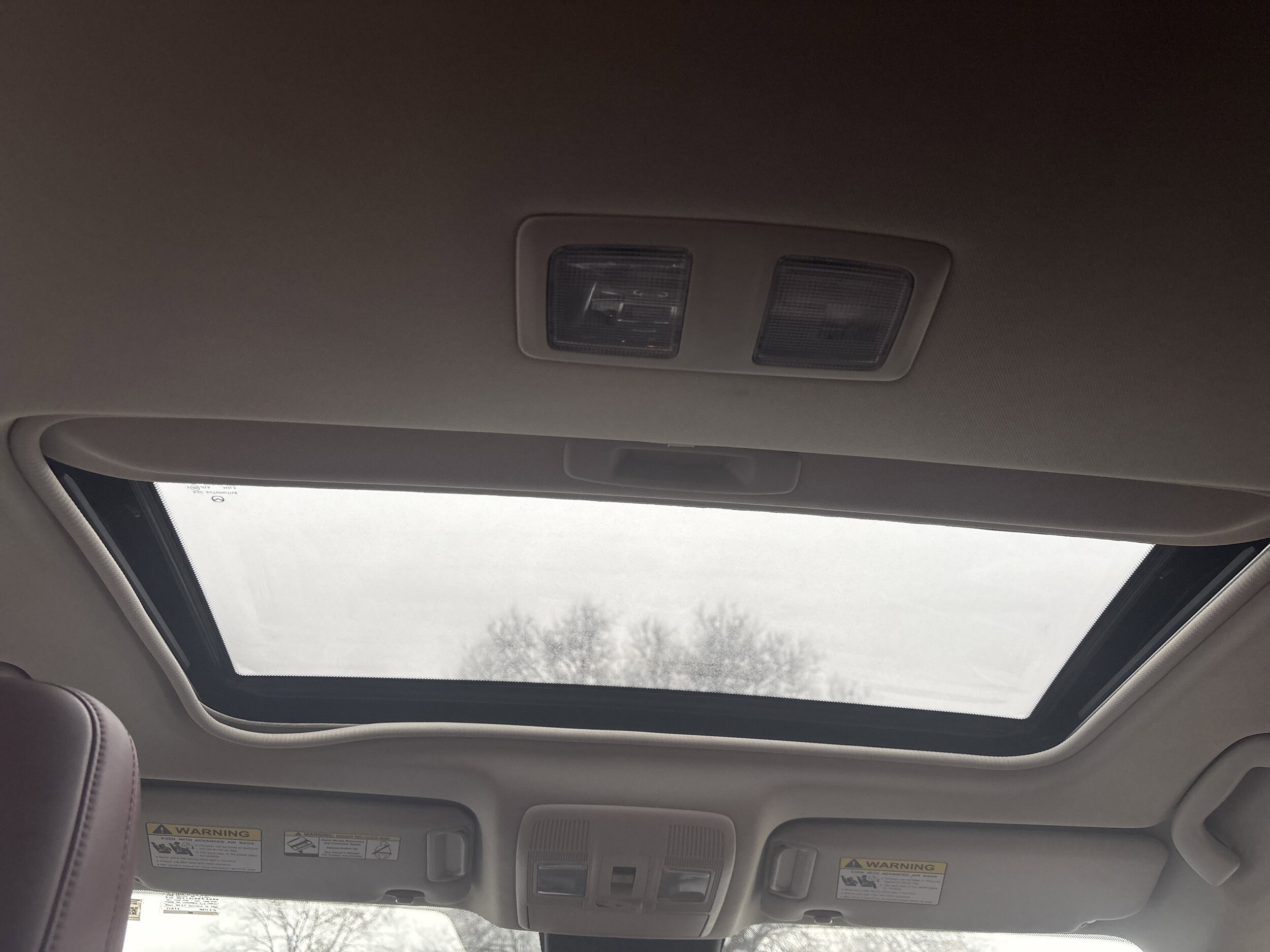 2023 Mazda CX-5 2.5 S Carbon photo 3