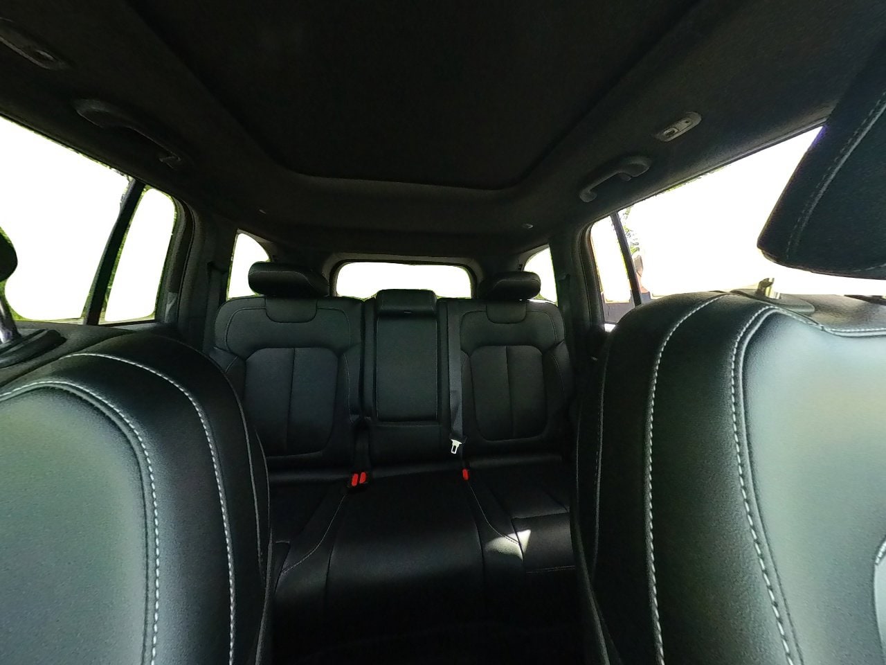 2025 Jeep Grand Cherokee Limited - Photo 46