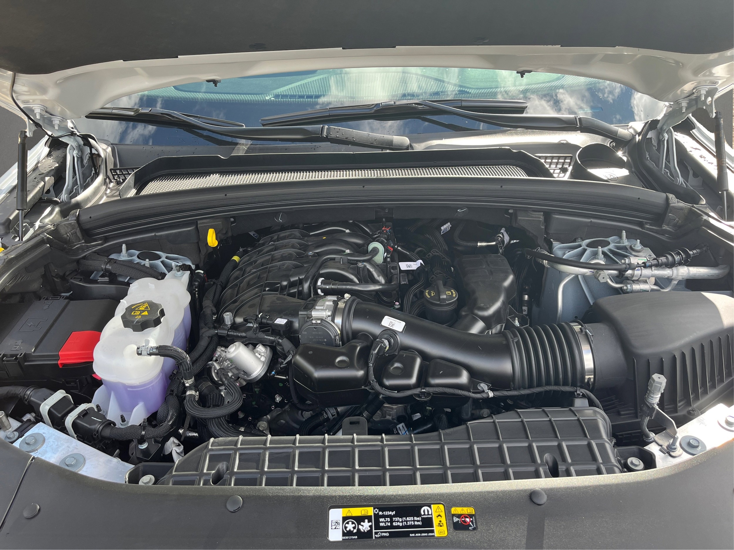 2025 Jeep Grand Cherokee Limited - Photo 32