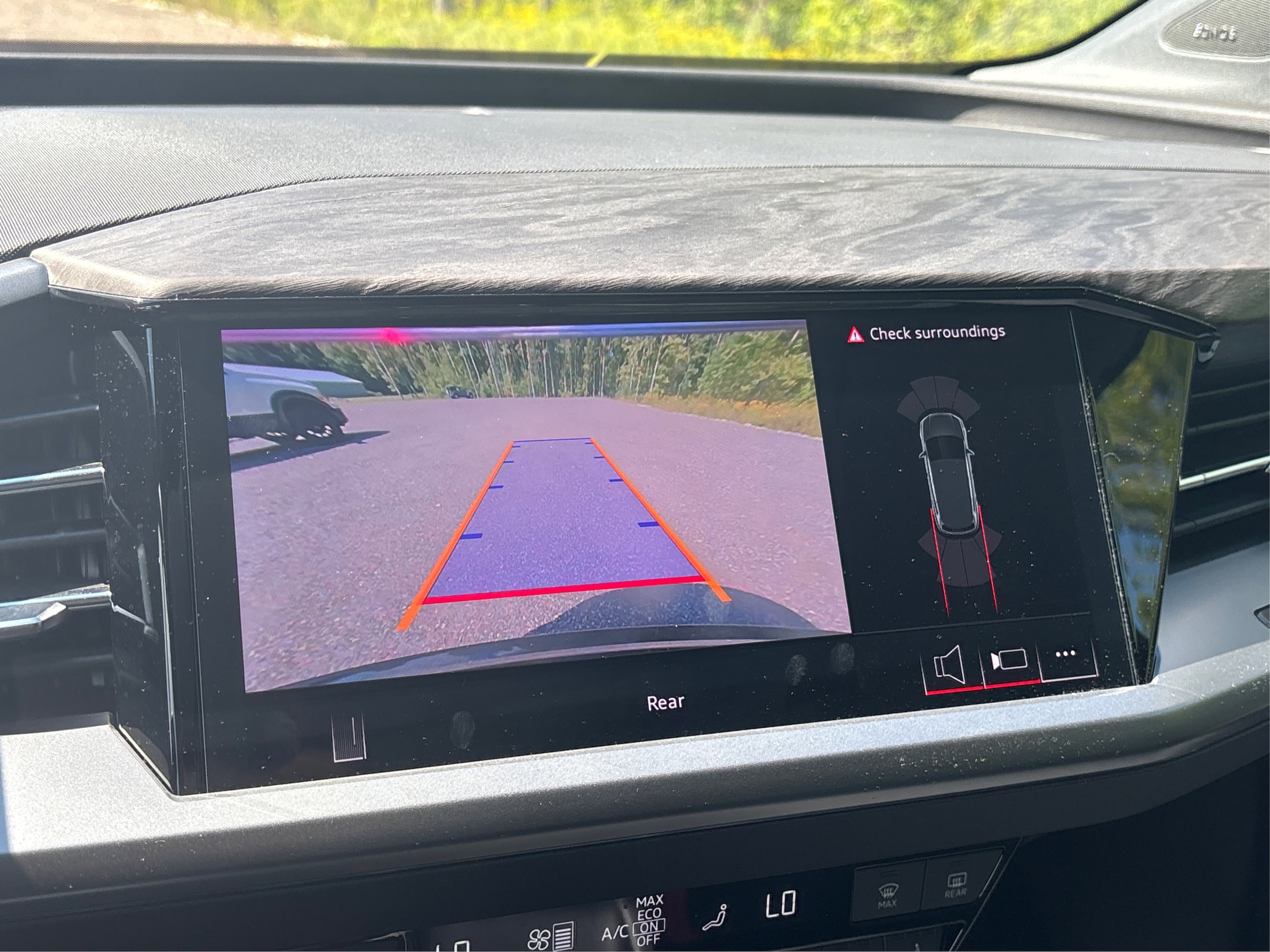 2025 Audi Q4 e-tron Premium Plus - Photo 44