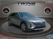 Cadillac Lyriq