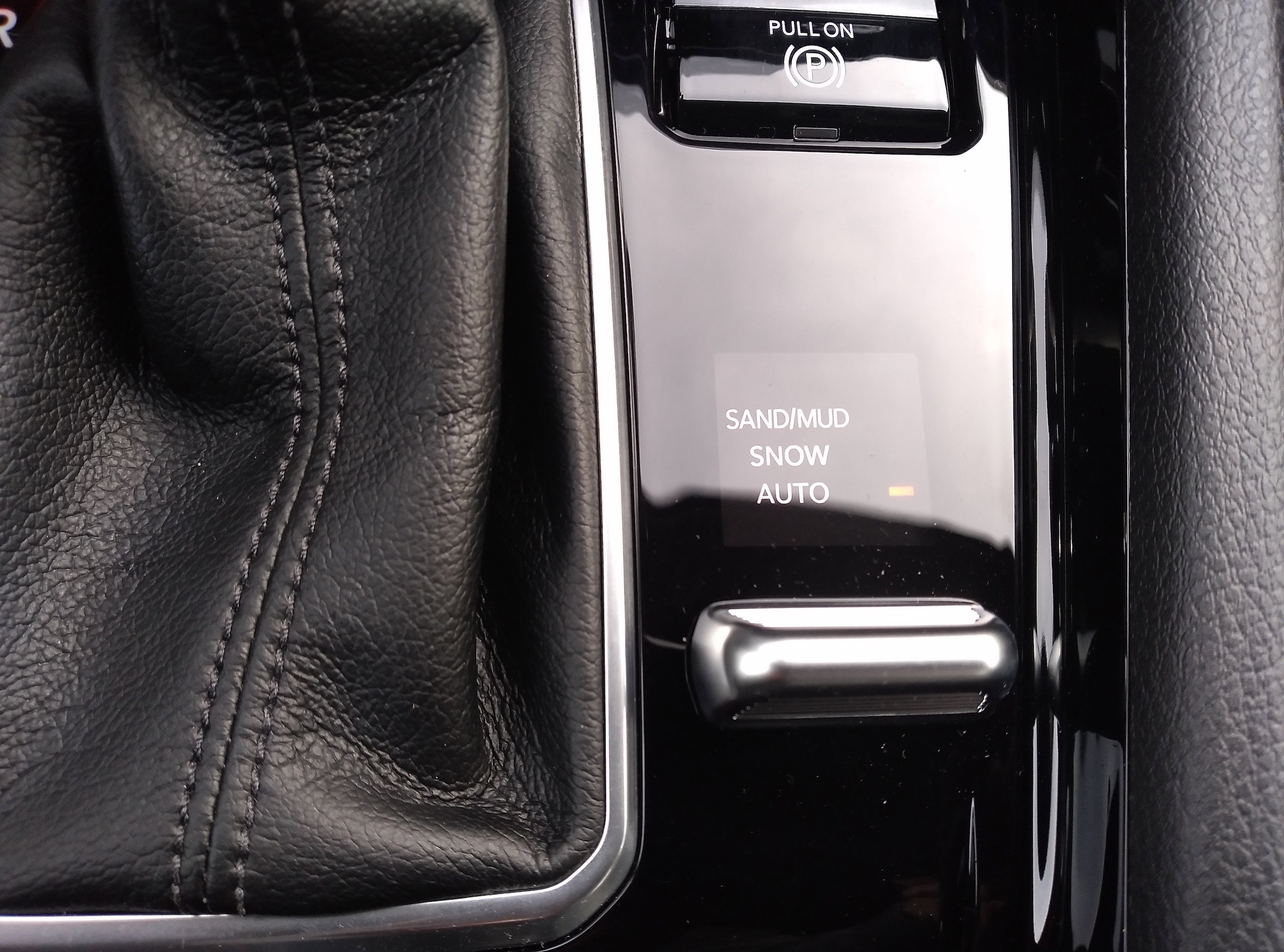 2026 Jeep Compass Limited Altitude - Photo 30