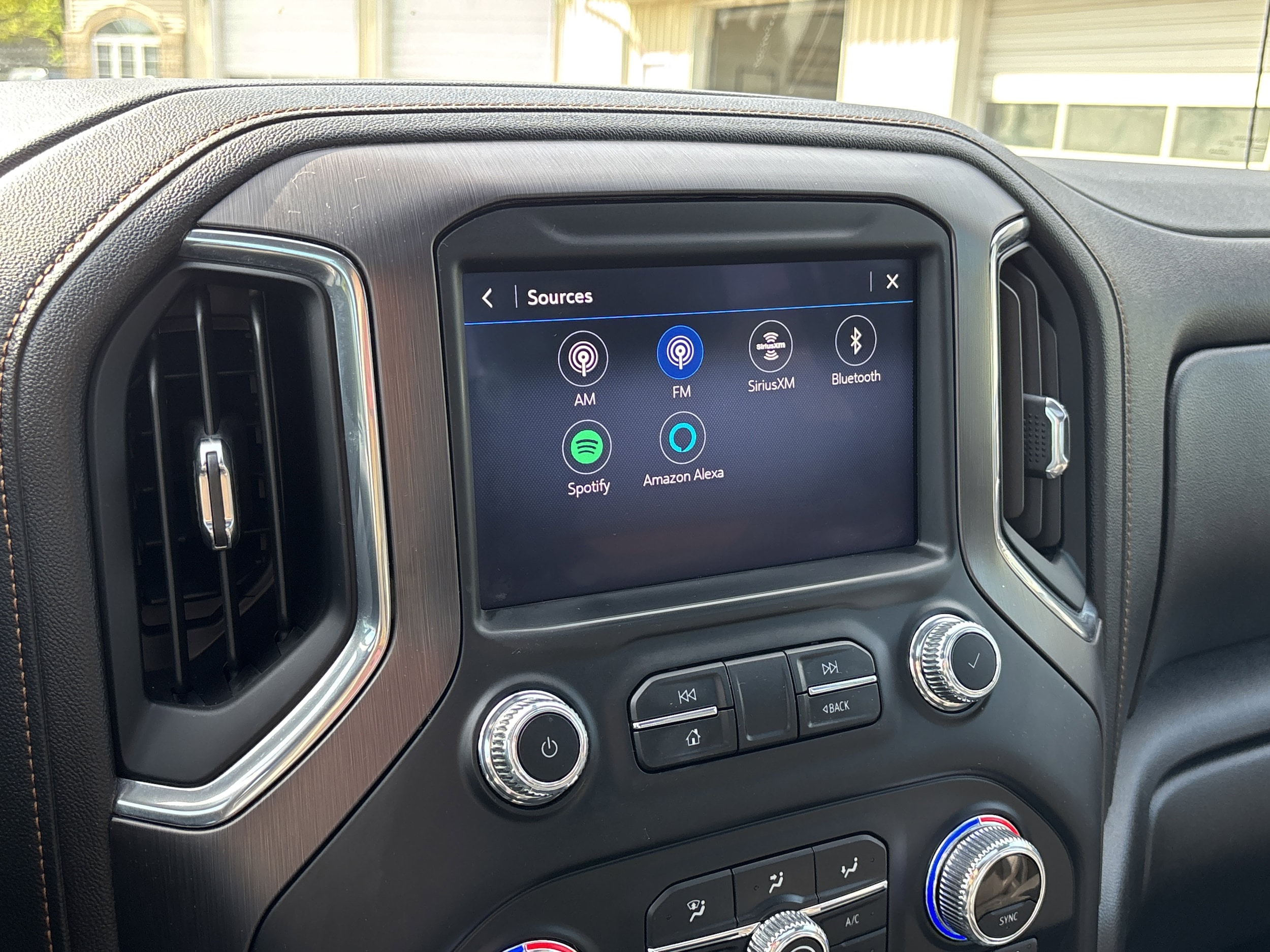2022 GMC Sierra 1500 Limited AT4 - Photo 22