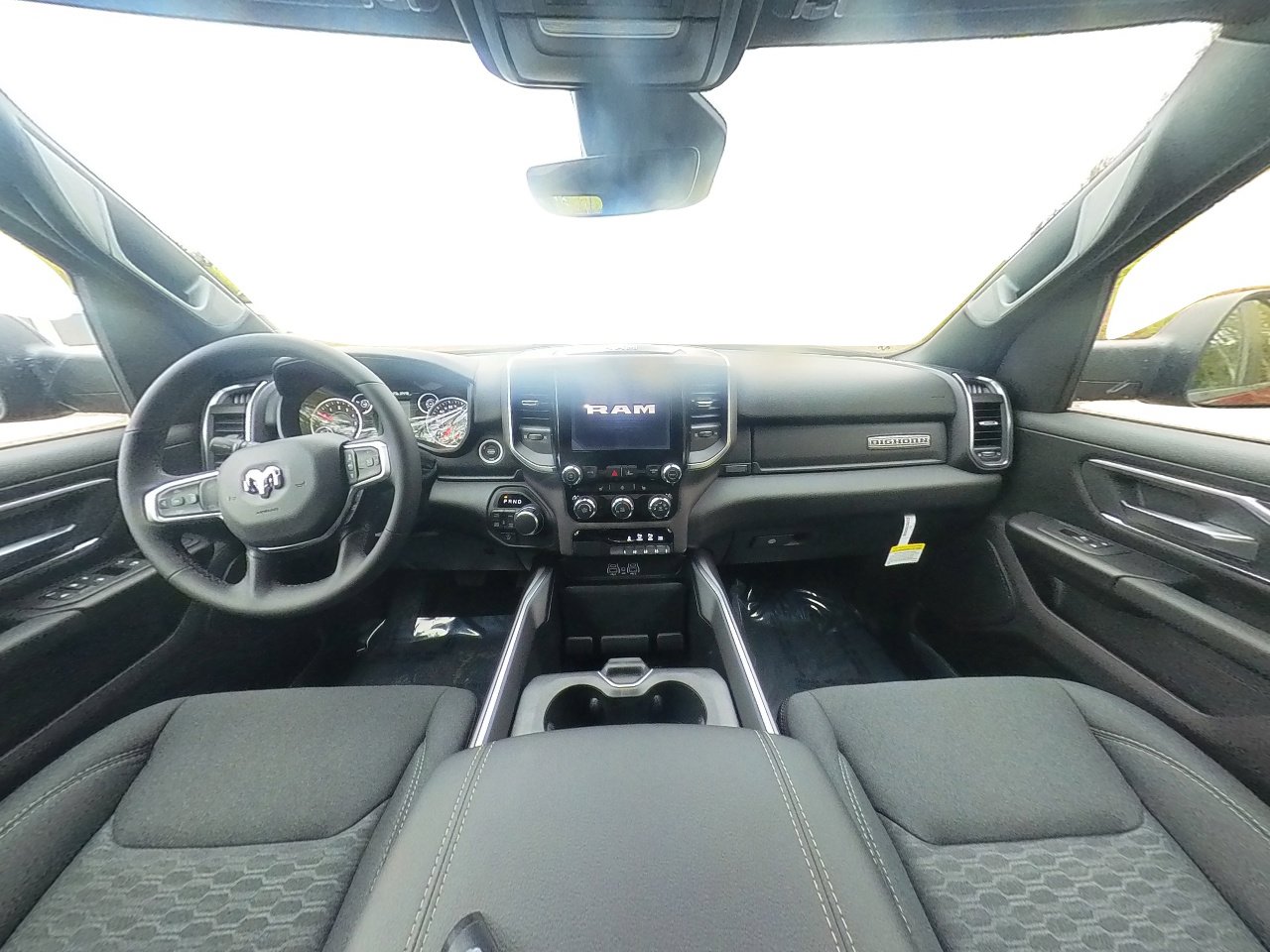 2026 RAM 1500 Big Horn/Lone Star - Photo 40