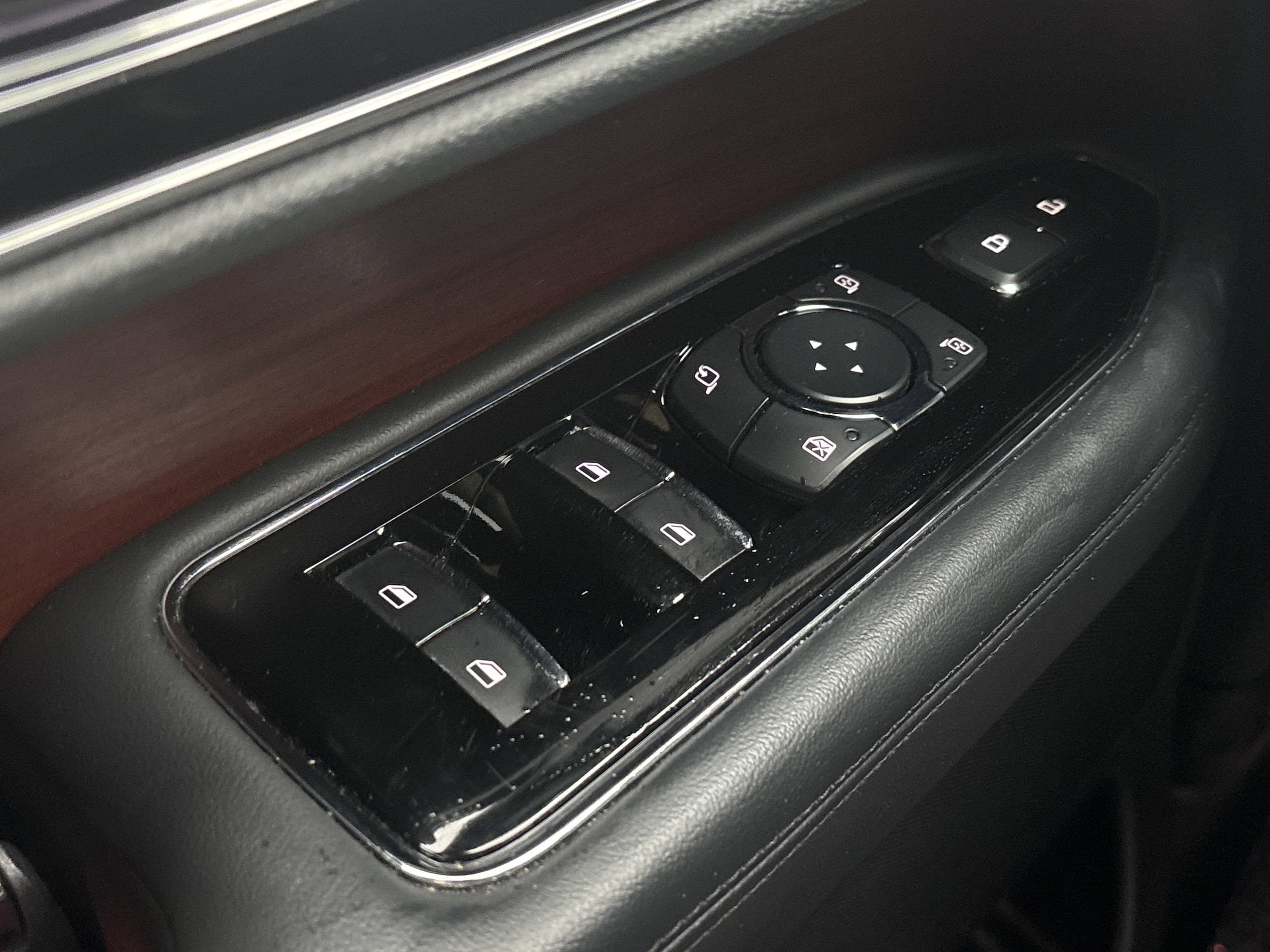2023 Lincoln Navigator Base - Photo 34