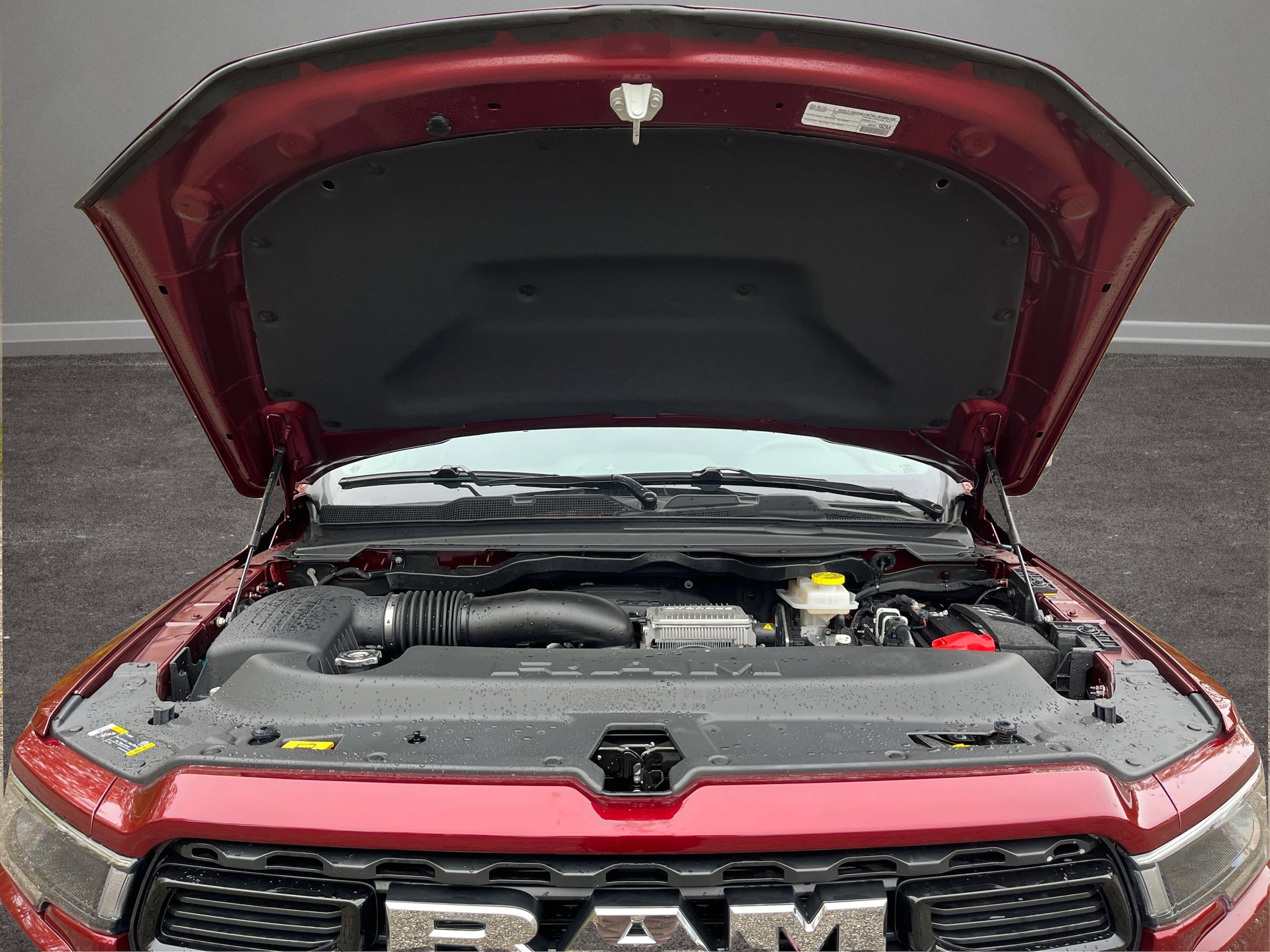 2026 RAM 1500 Big Horn/Lone Star - Photo 13