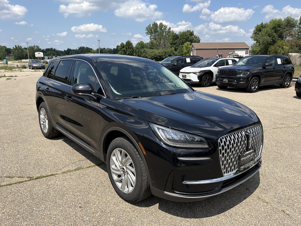 Used 2023 Lincoln Corsair Standard Standard FWD