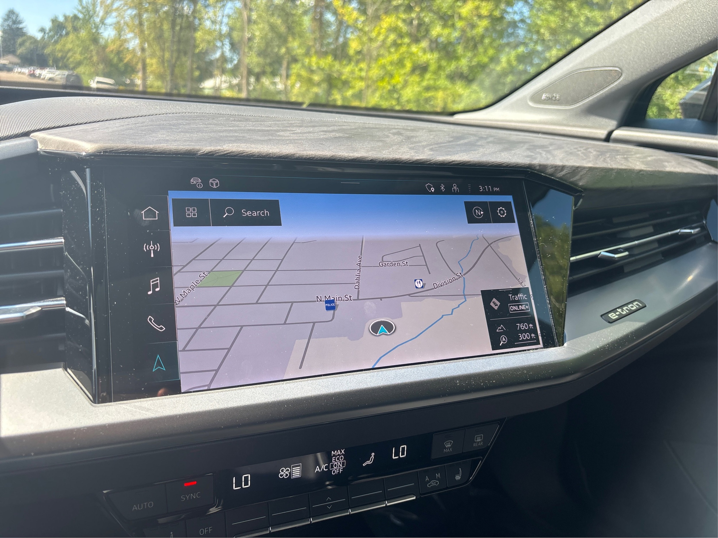2025 Audi Q4 e-tron Premium Plus - Photo 43