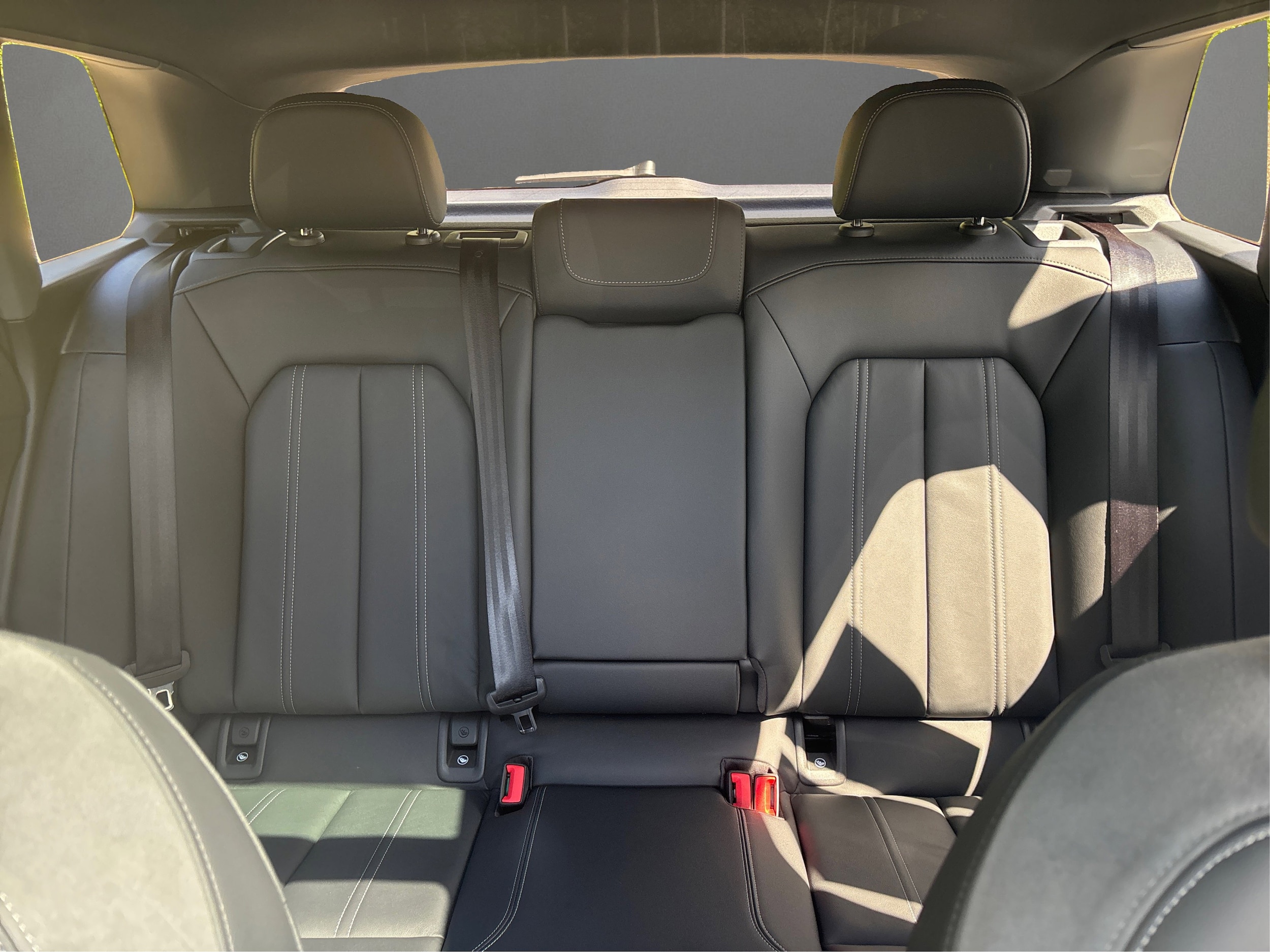 2025 Audi Q4 e-tron Premium Plus - Photo 16