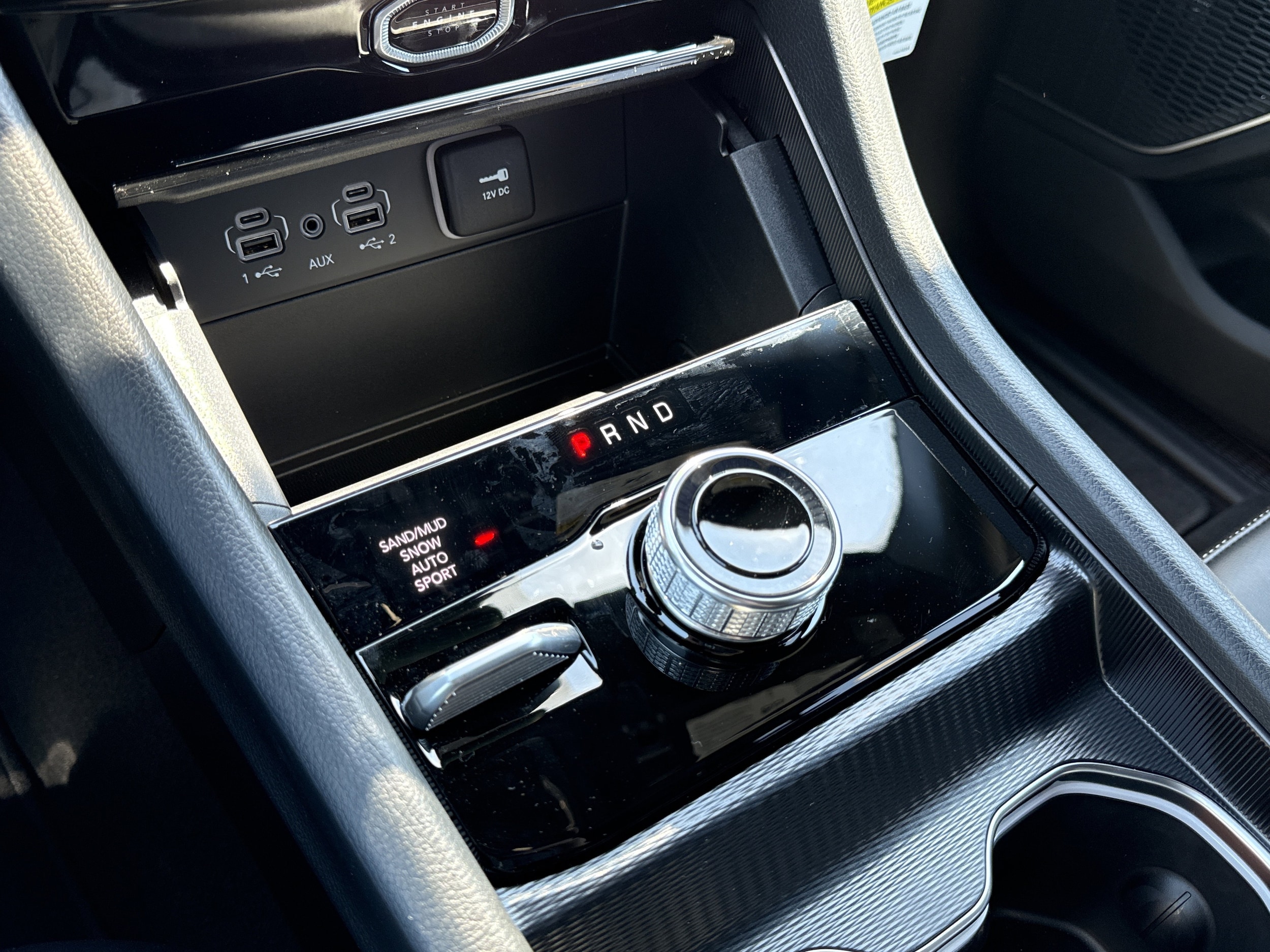 2026 Jeep Grand Cherokee Limited - Photo 20