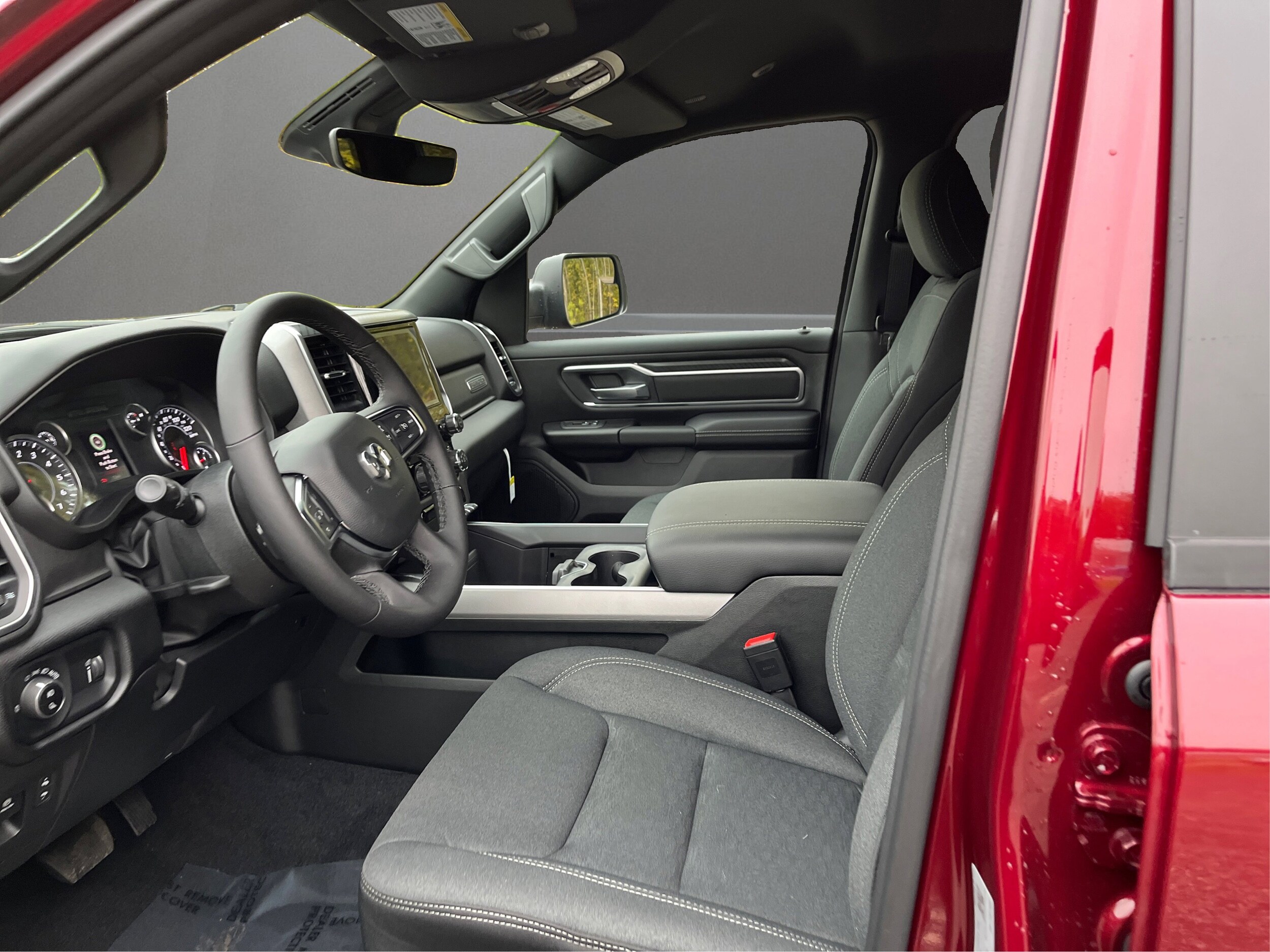 2026 RAM 1500 Big Horn/Lone Star - Photo 11