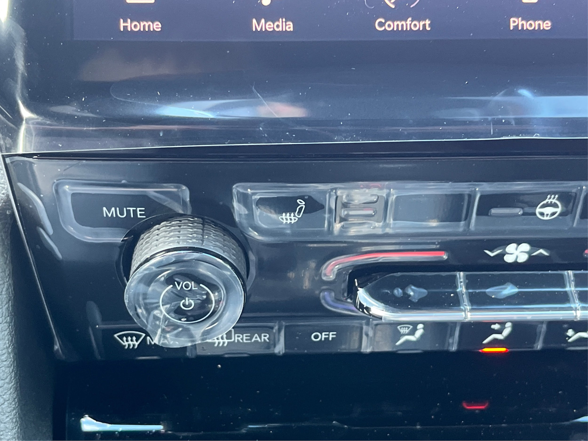 2025 Jeep Grand Cherokee Limited - Photo 54