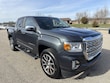  GMC Canyon