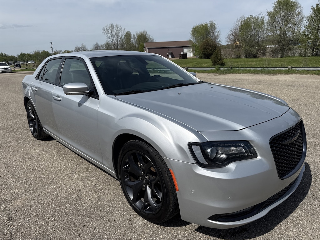 Used 2023 Chrysler 300 300S 300S RWD