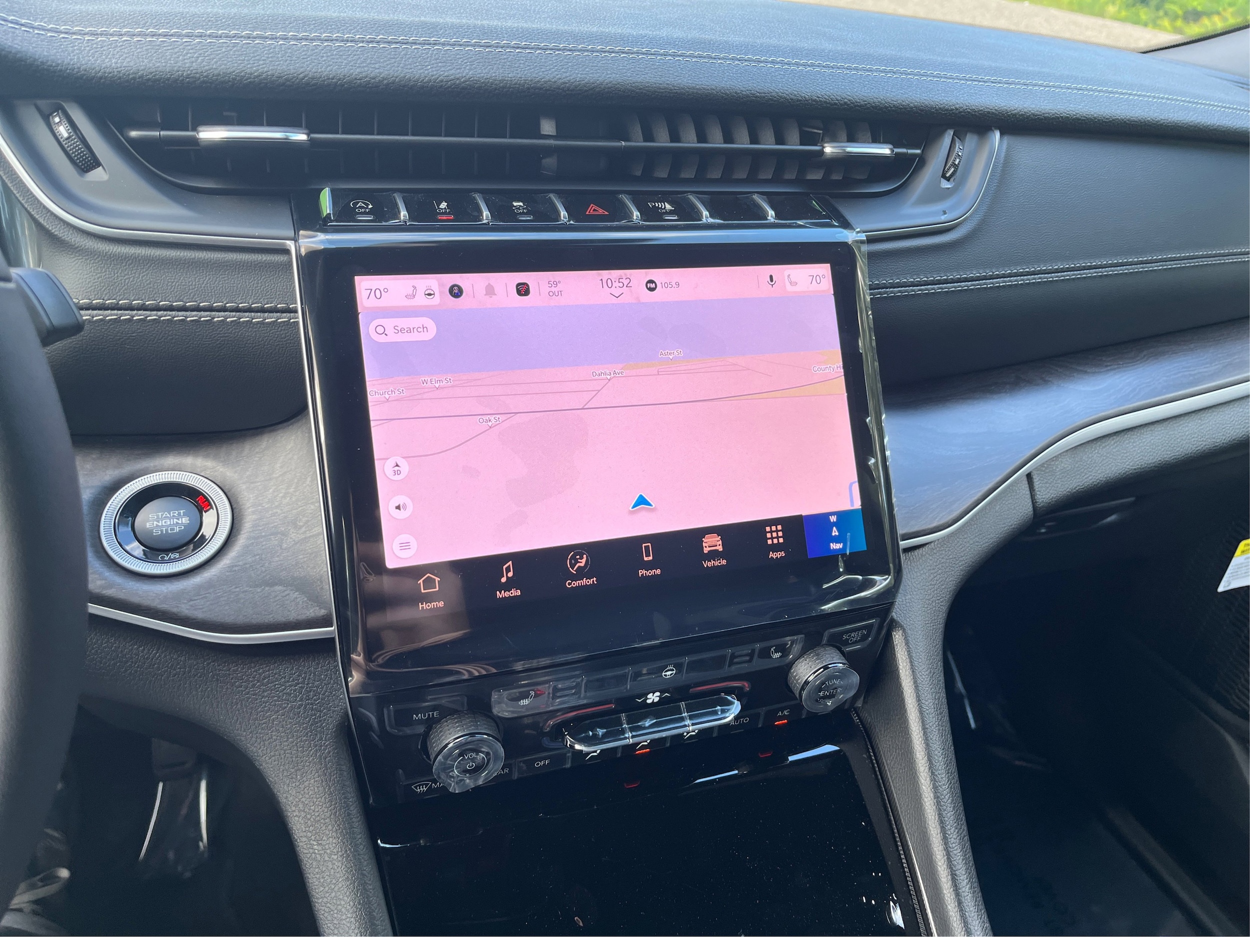 2025 Jeep Grand Cherokee Limited - Photo 50