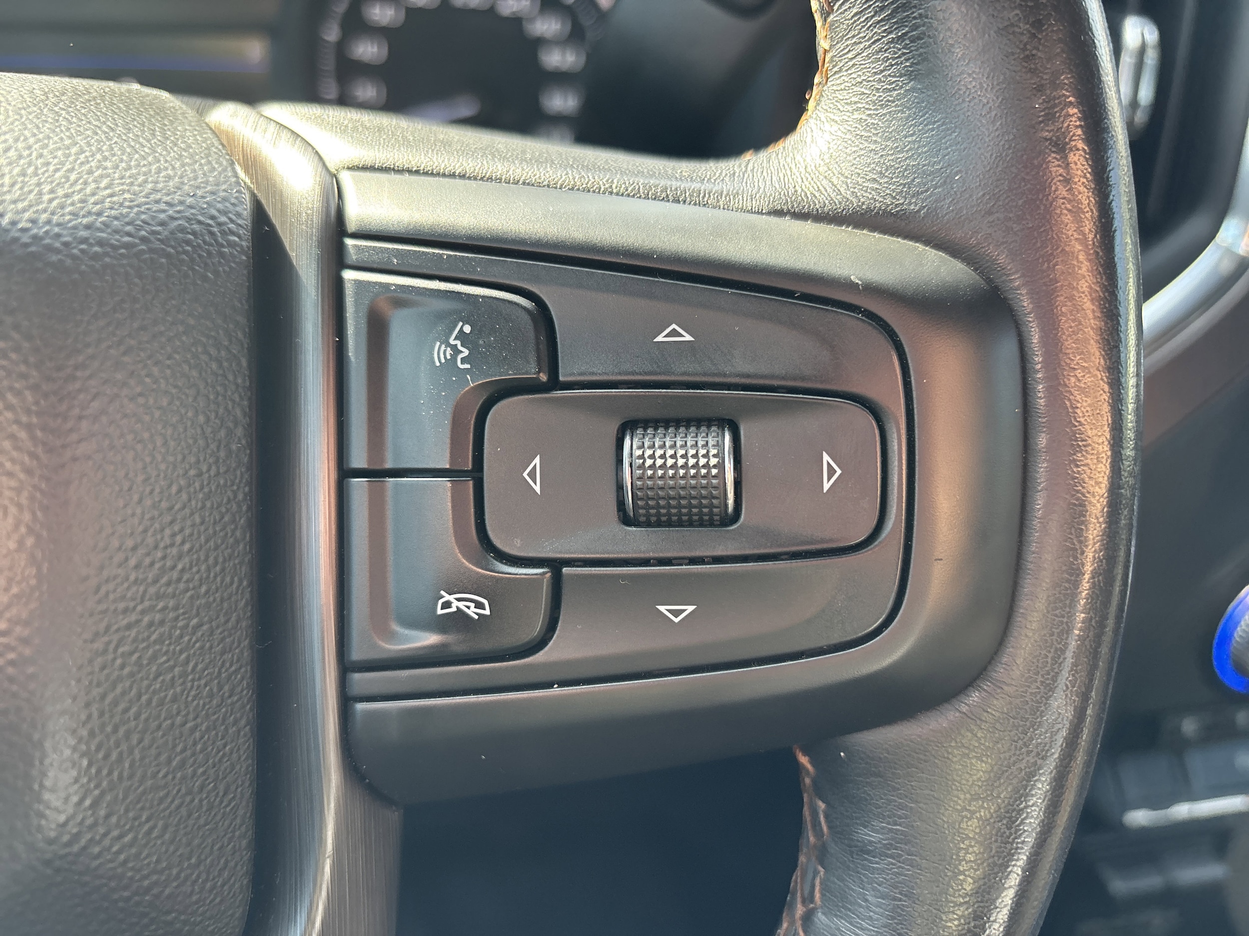 2022 GMC Sierra 1500 Limited AT4 - Photo 29