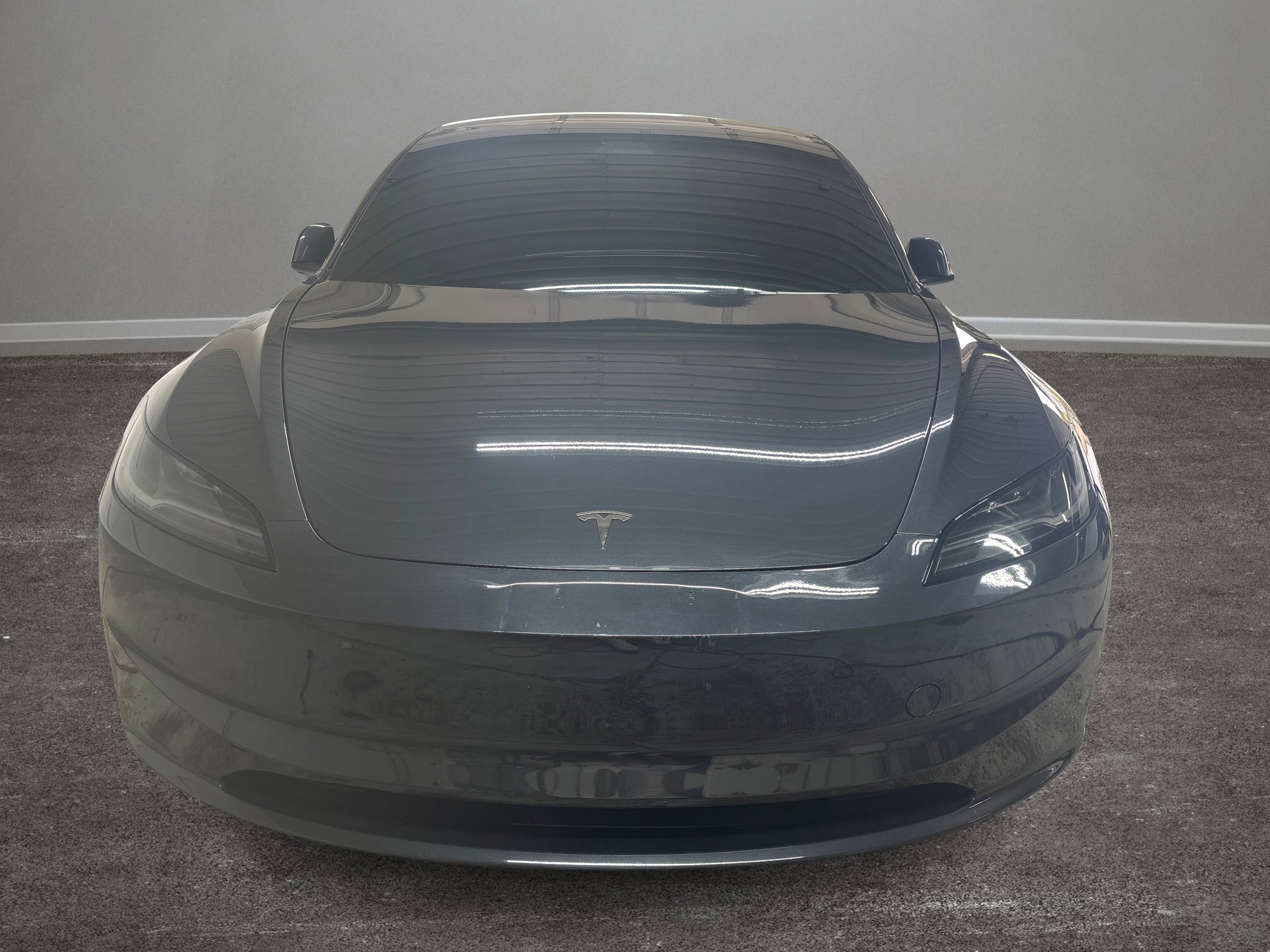 Used 2024 Tesla Model 3 Base with VIN 5YJ3E1EA3RF729887 for sale in Wayland, MI