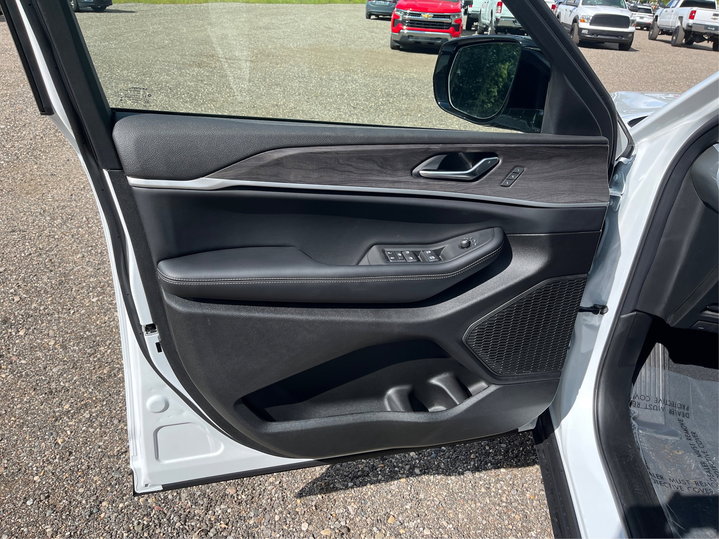 2025 Jeep Grand Cherokee Limited - Photo 24