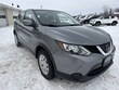  Nissan Rogue Sport