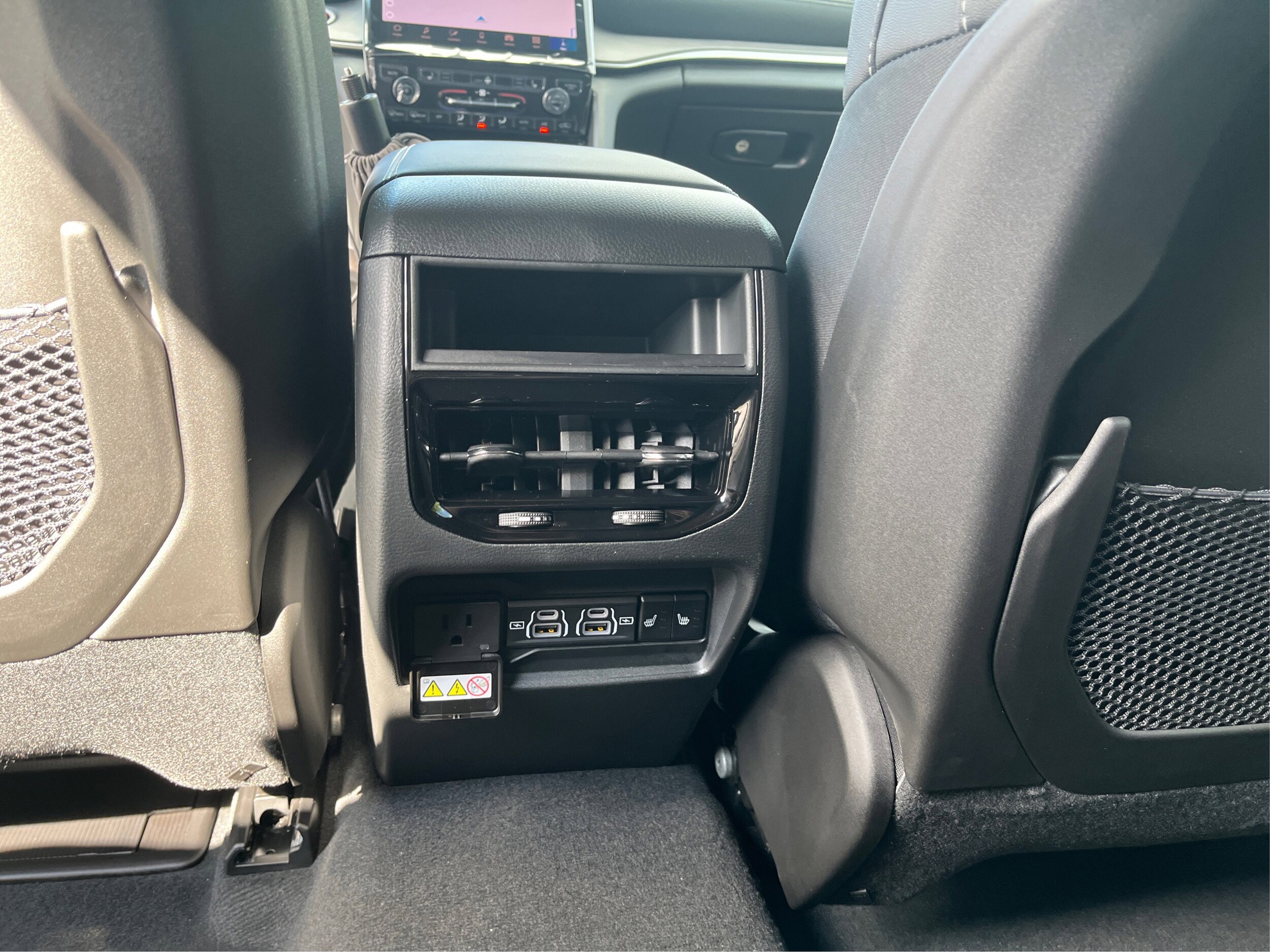 2025 Jeep Grand Cherokee Limited - Photo 17