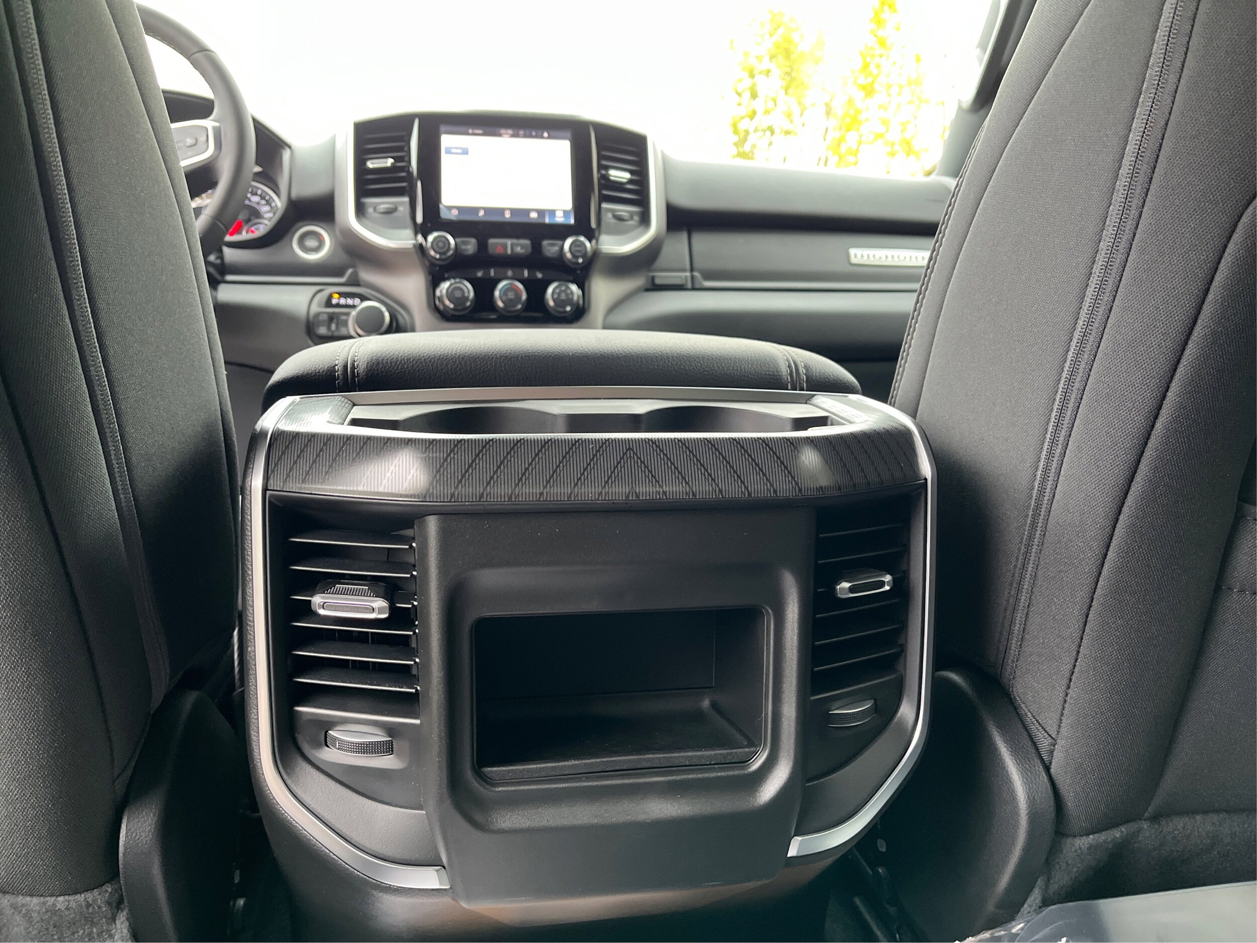 2026 RAM 1500 Big Horn/Lone Star - Photo 17