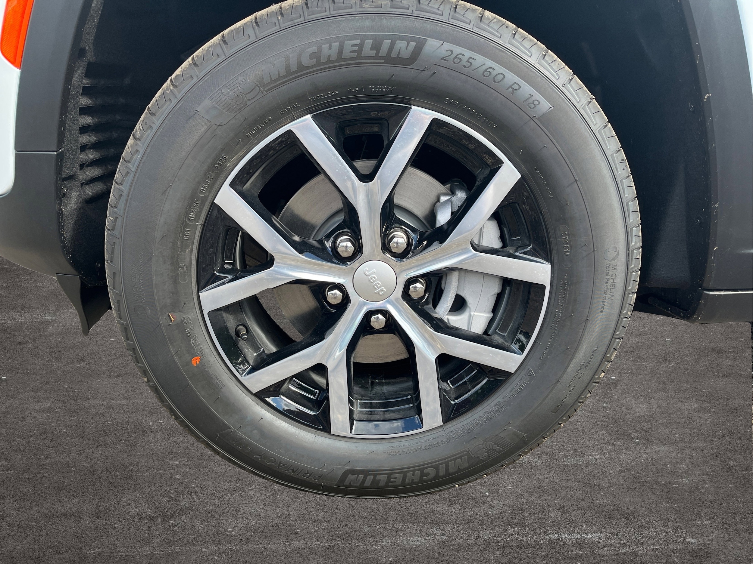 2025 Jeep Grand Cherokee Limited - Photo 34