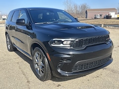 2026 Dodge Durango GT AWD HEMI V8 Sport Utility