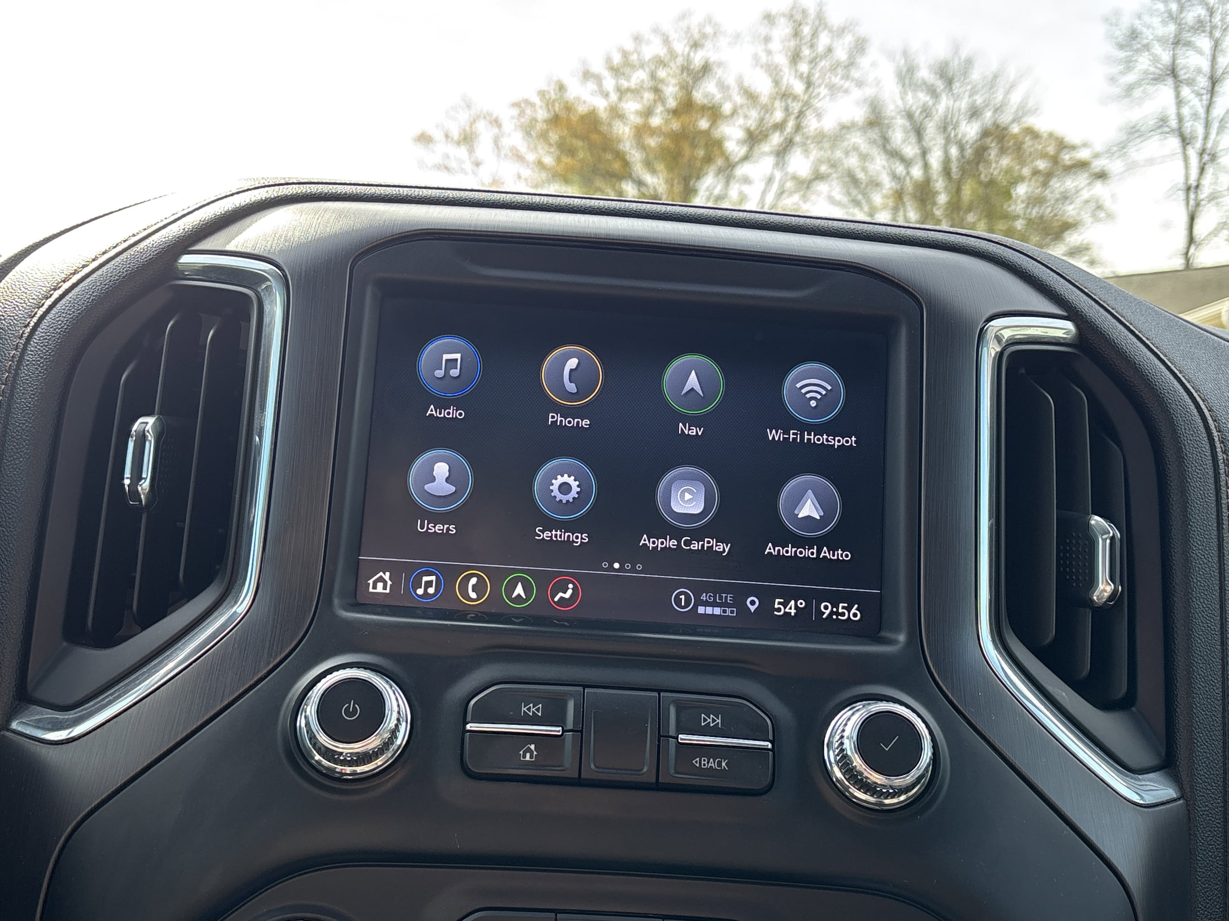 2022 GMC Sierra 1500 Limited AT4 - Photo 20