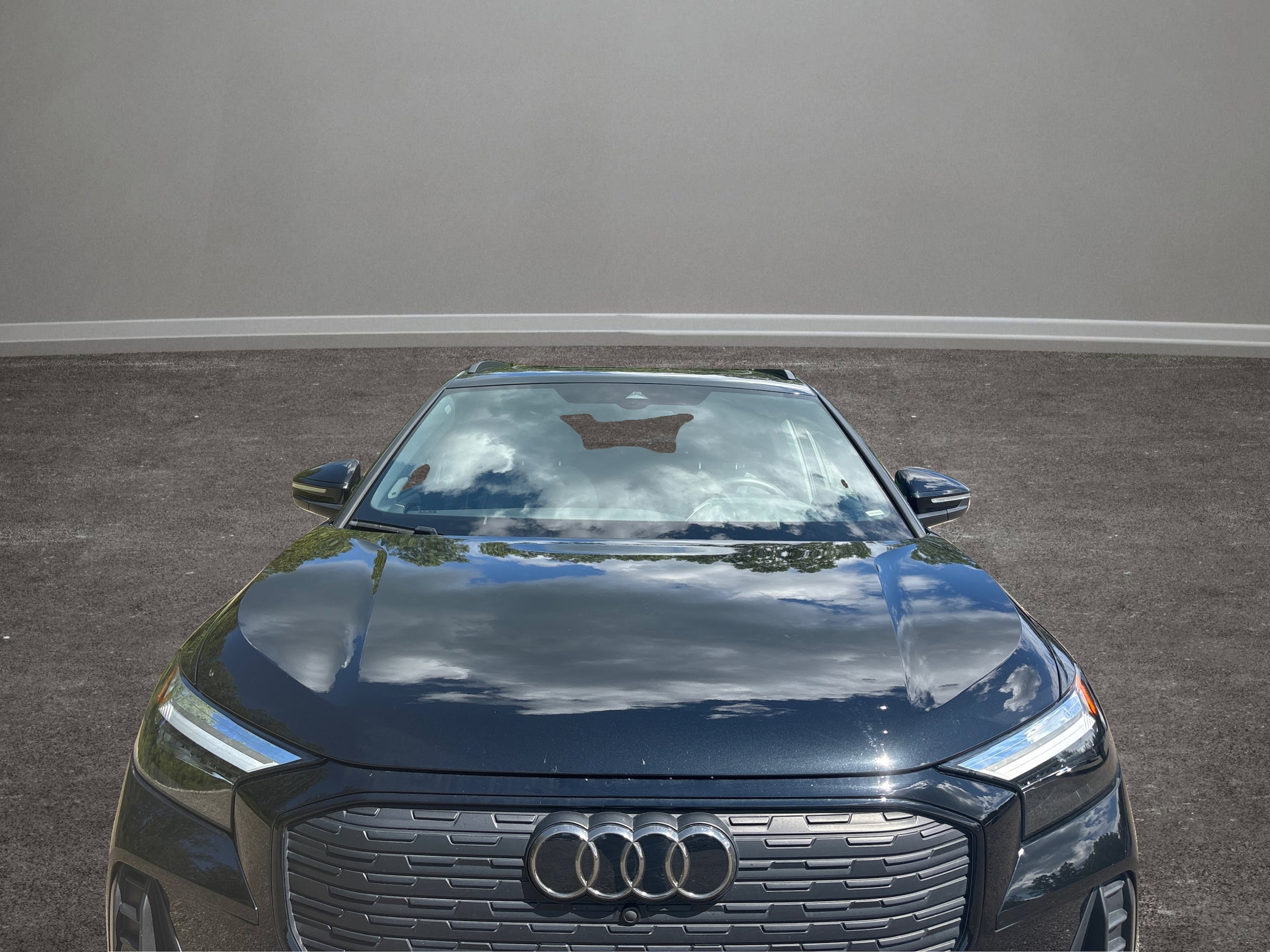 2025 Audi Q4 e-tron Premium Plus - Photo 28