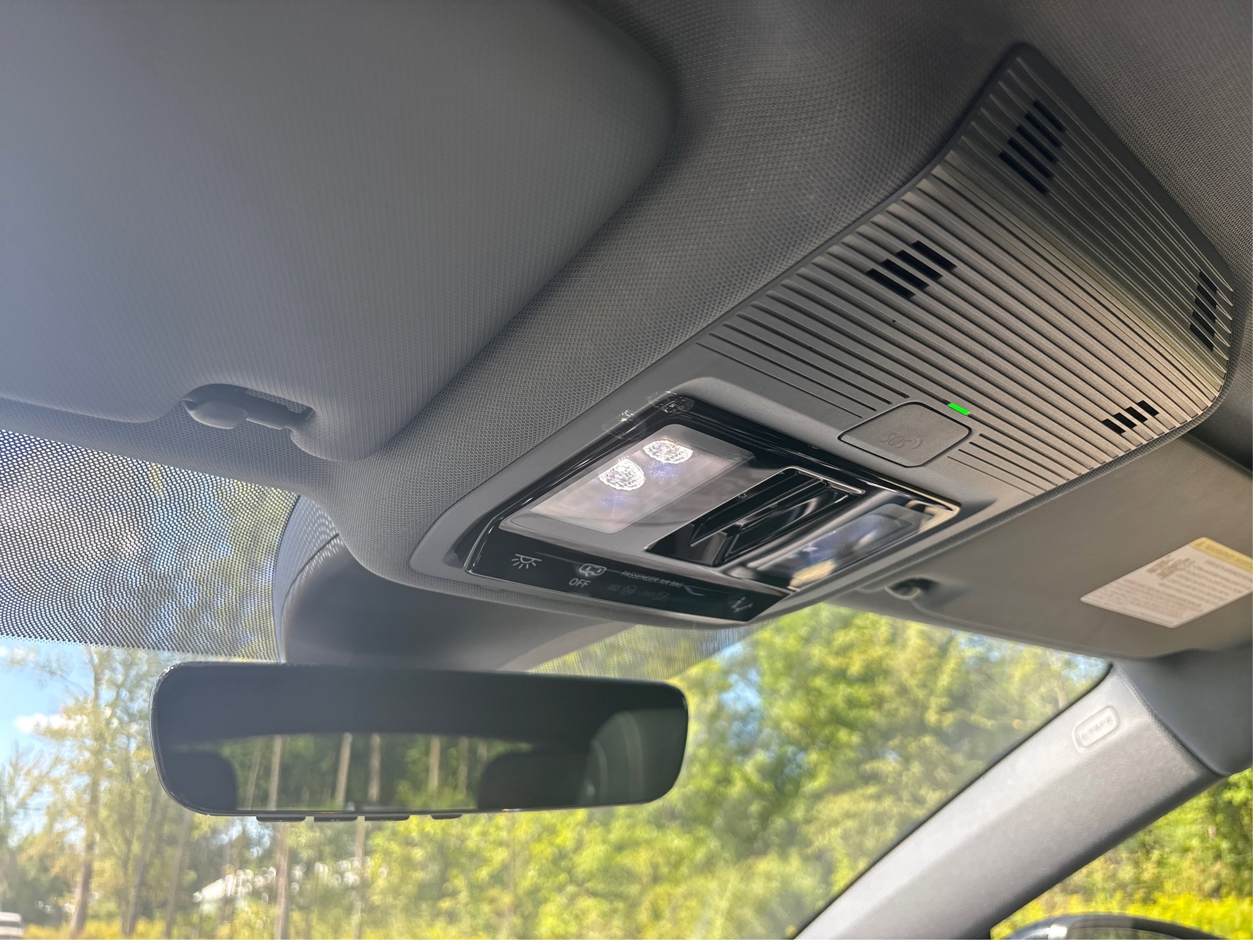 2025 Audi Q4 e-tron Premium Plus - Photo 19