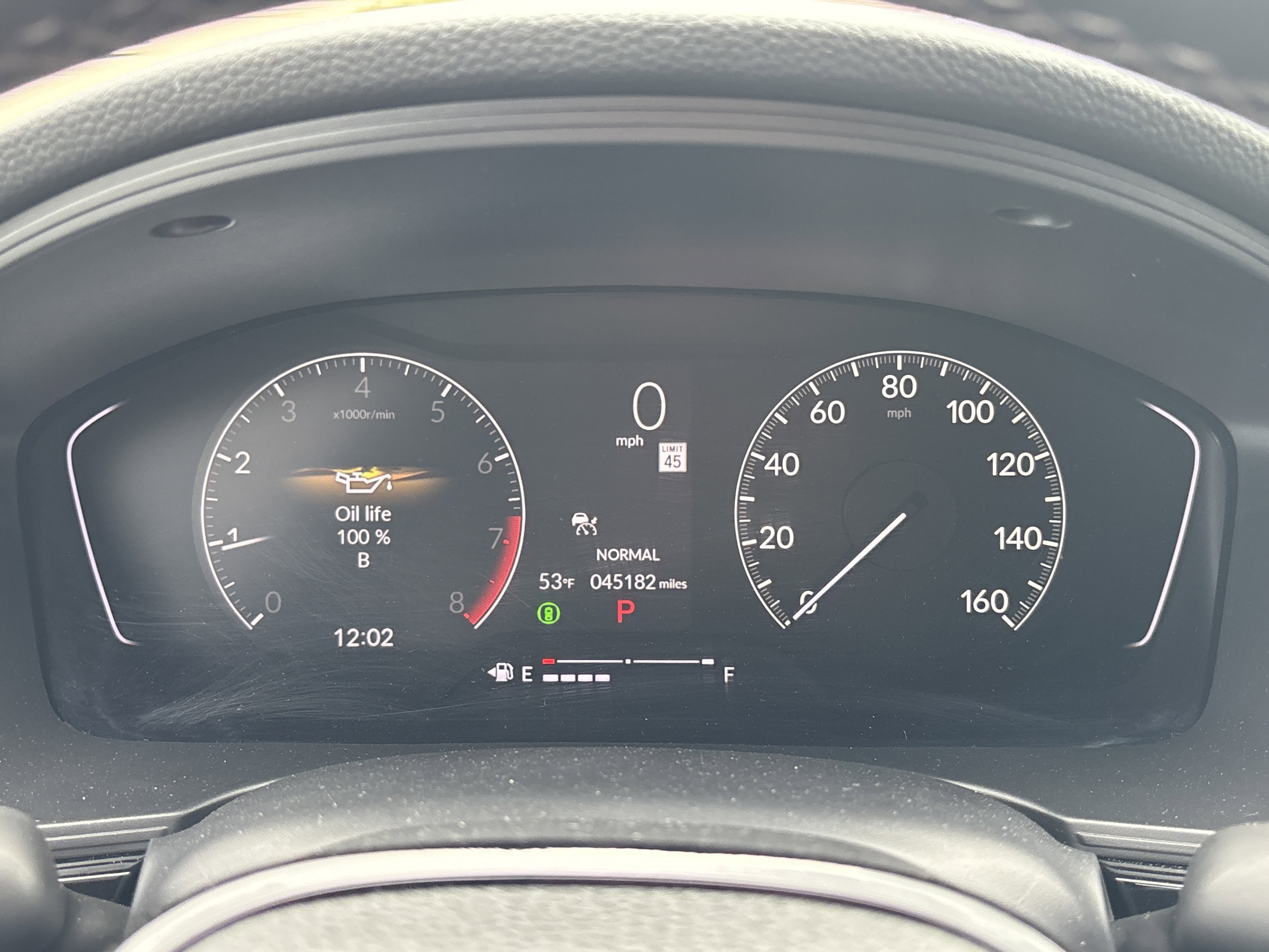 2022 Honda Civic Hatchback Sport - Photo 26