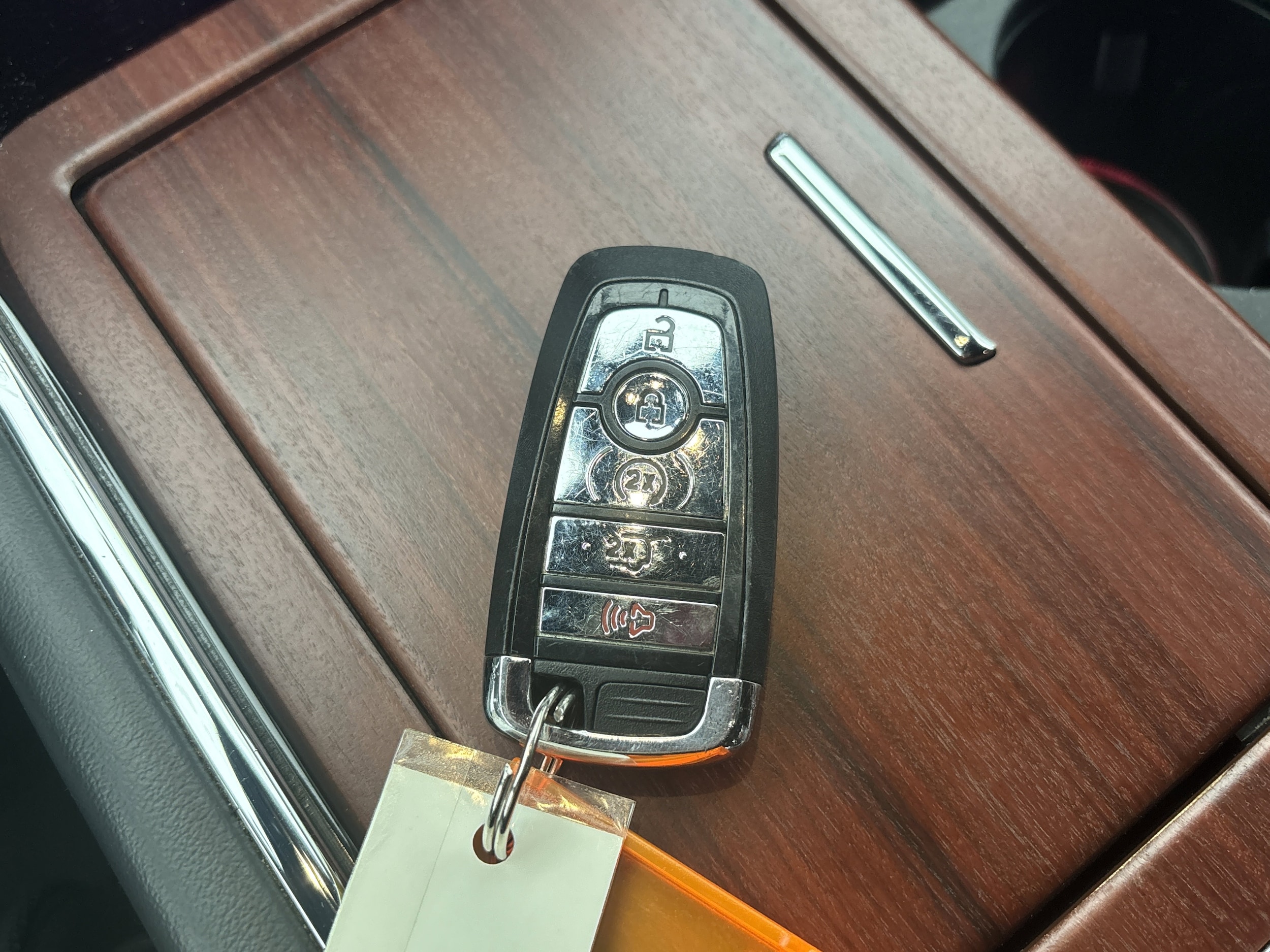 2023 Lincoln Navigator Base - Photo 35