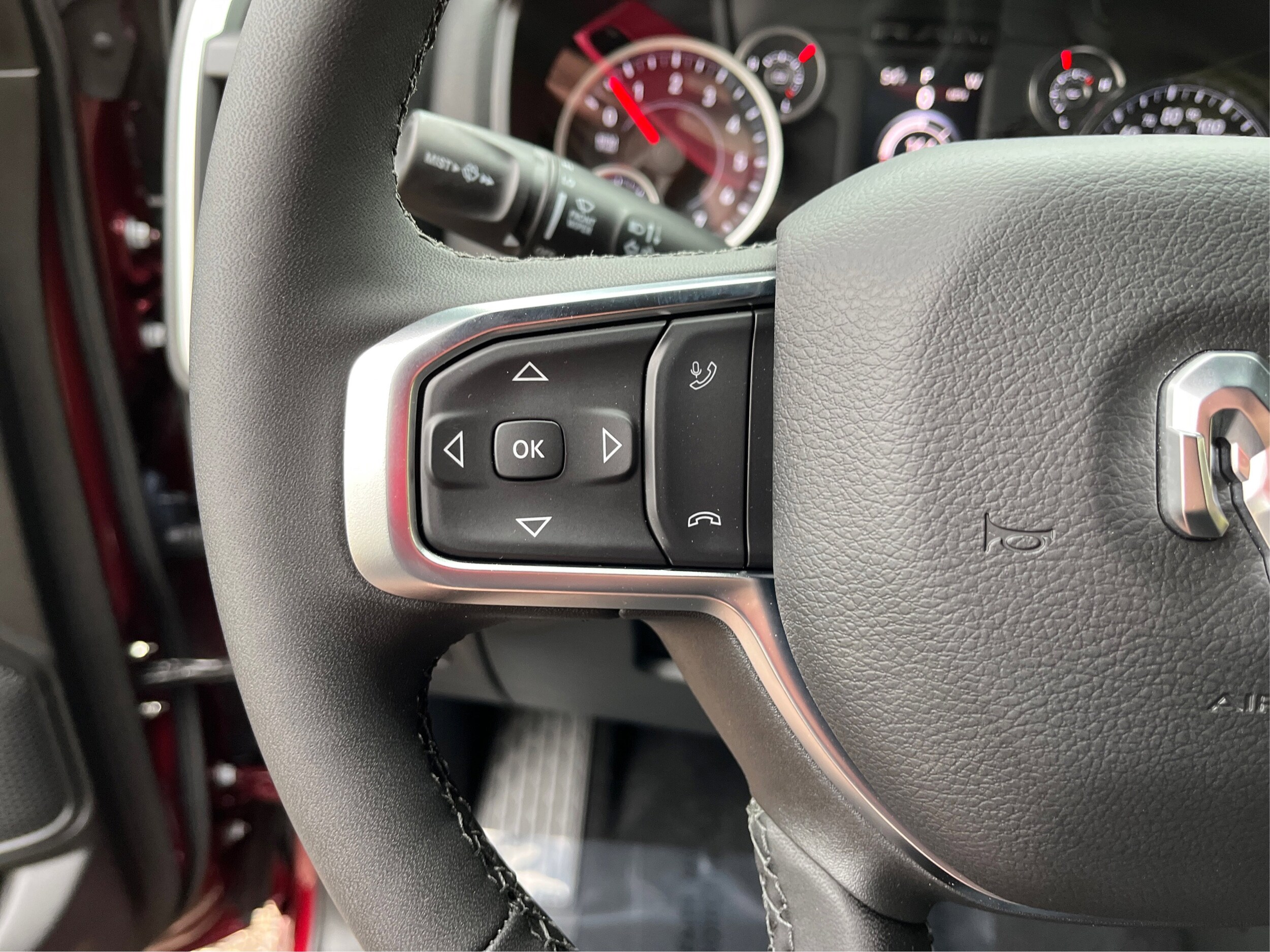 2026 RAM 1500 Big Horn/Lone Star - Photo 50