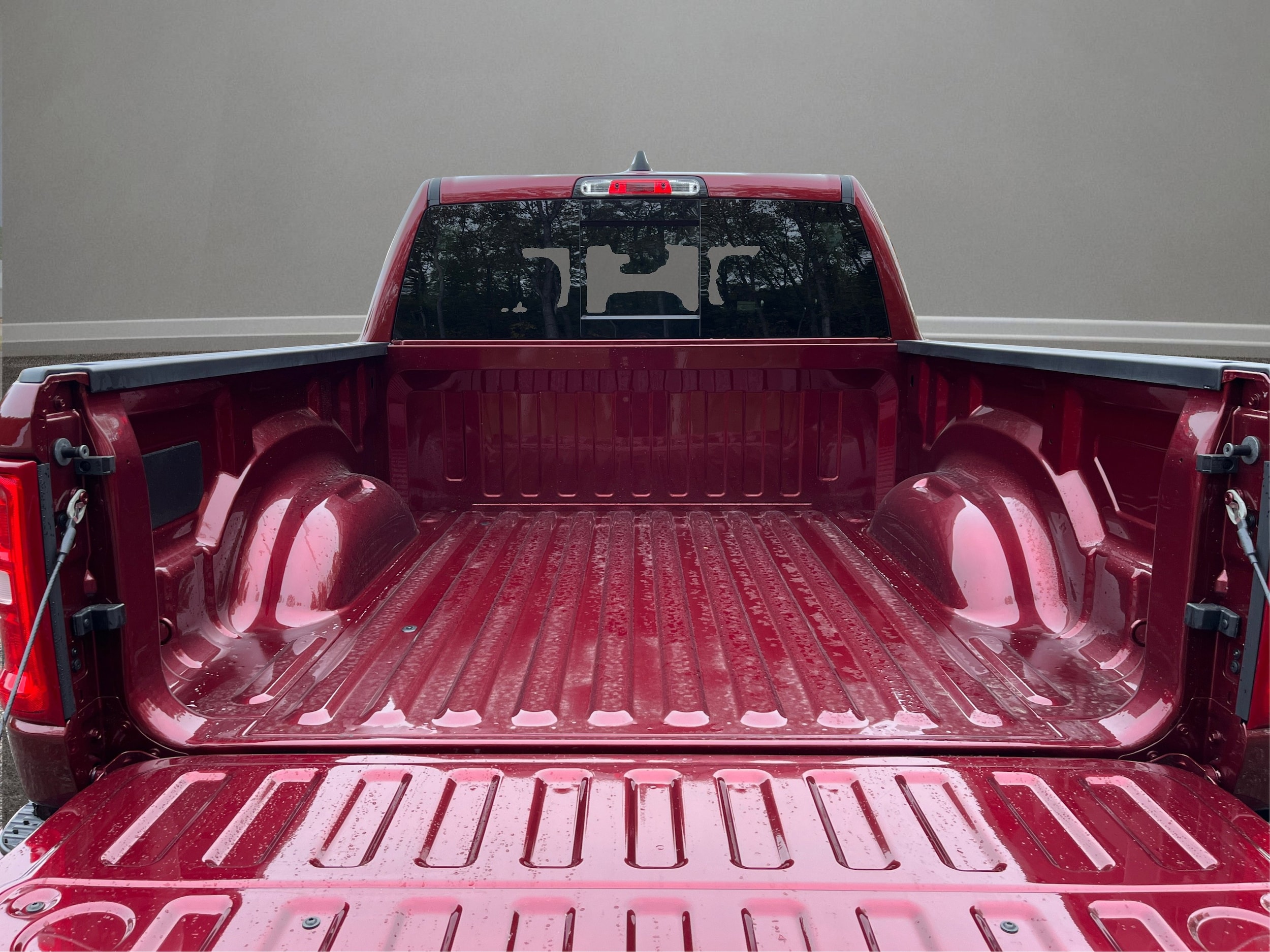 2026 RAM 1500 Big Horn/Lone Star - Photo 15