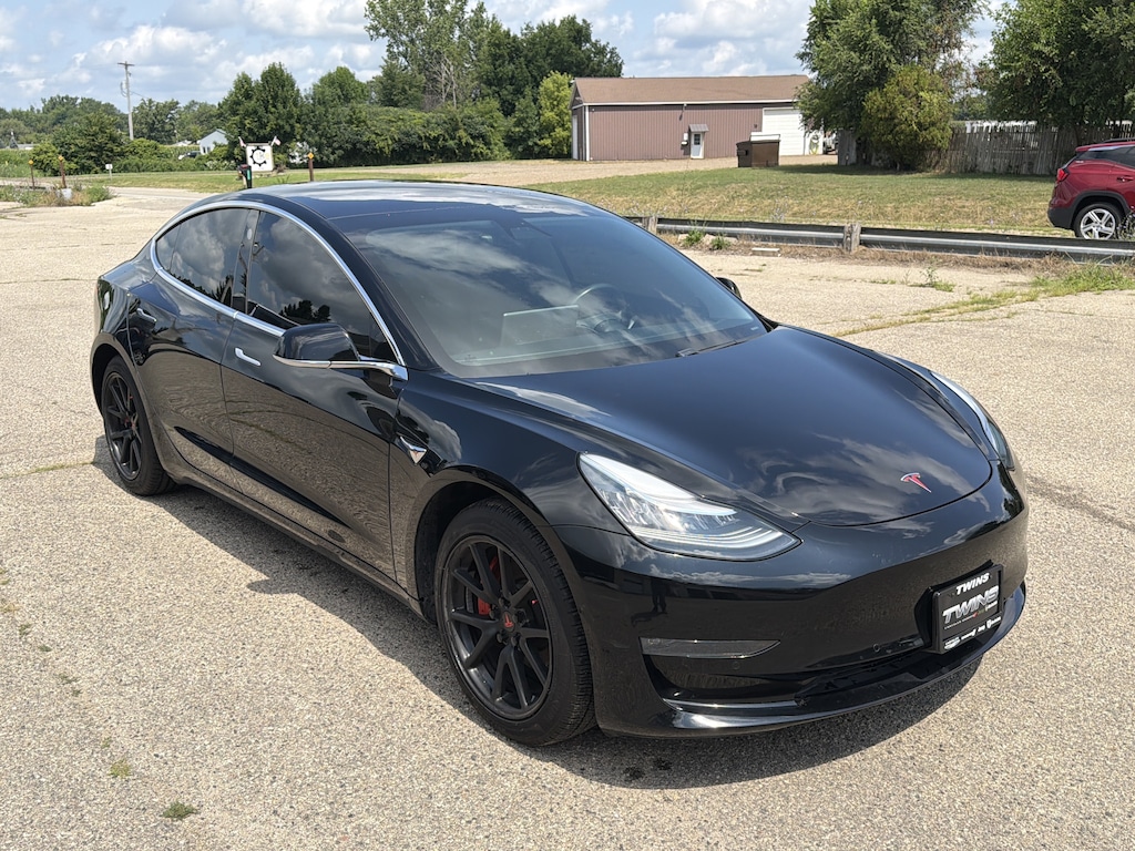 Used 2019 Tesla Model 3 Standard Range Standard Range RWD *Ltd Avail*