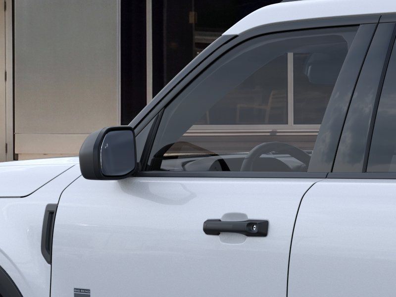 2026 Ford Bronco Sport Big Bend - Photo 20